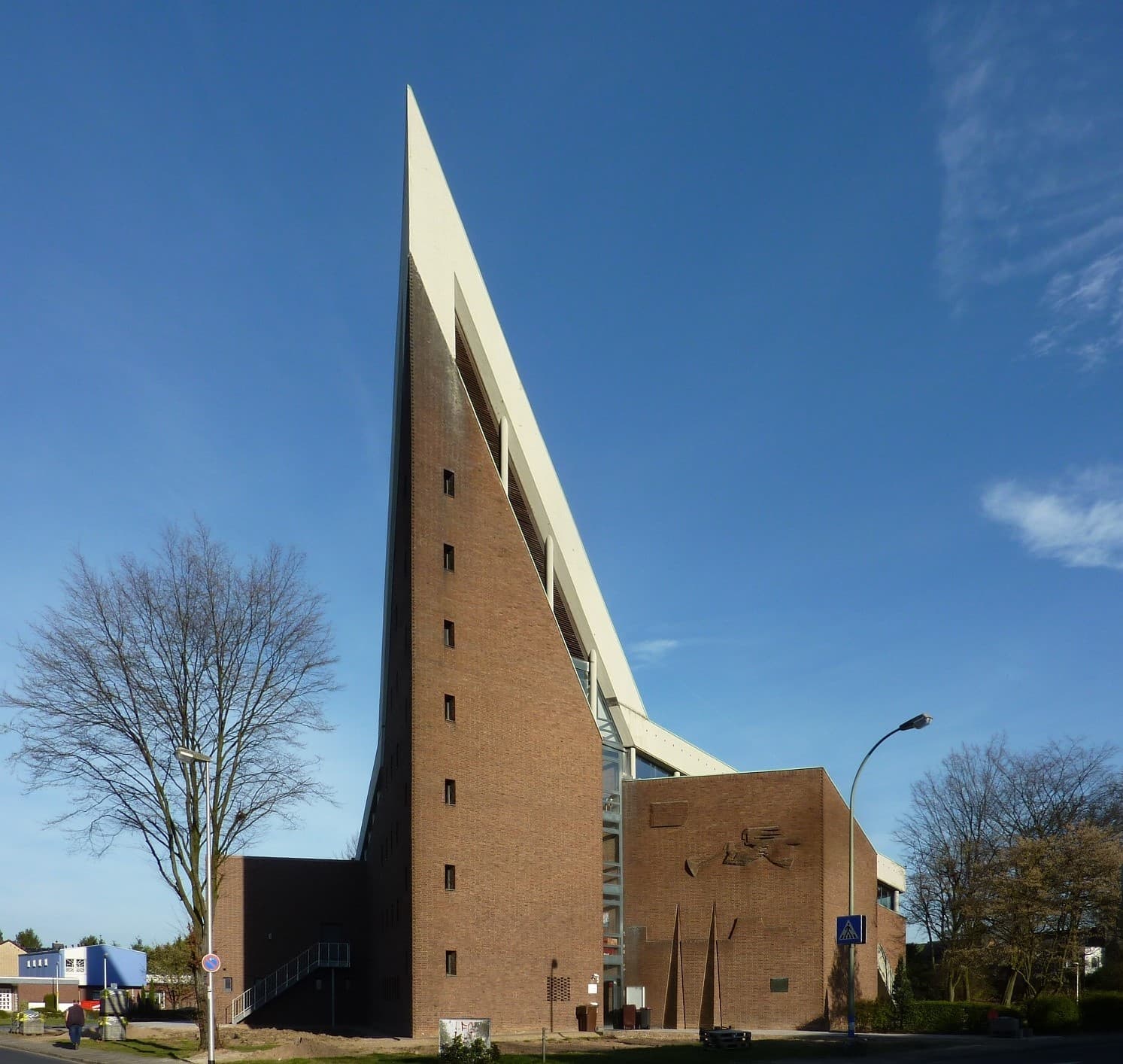 Christuskirche (Dormagen)