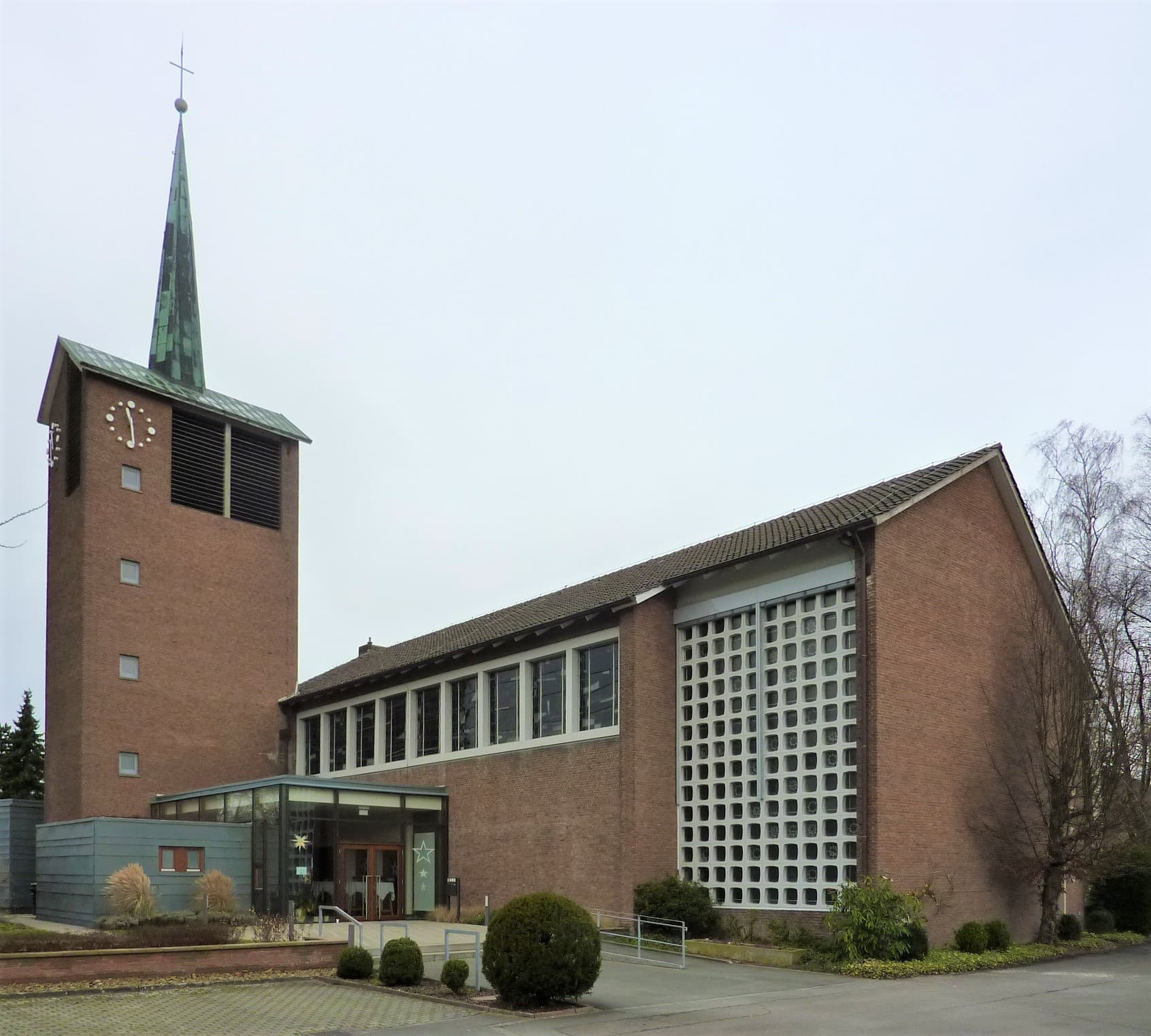 Christuskirche