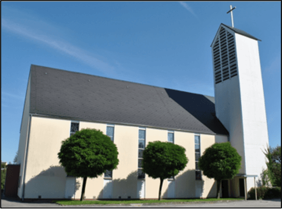 Christus-Kirche
