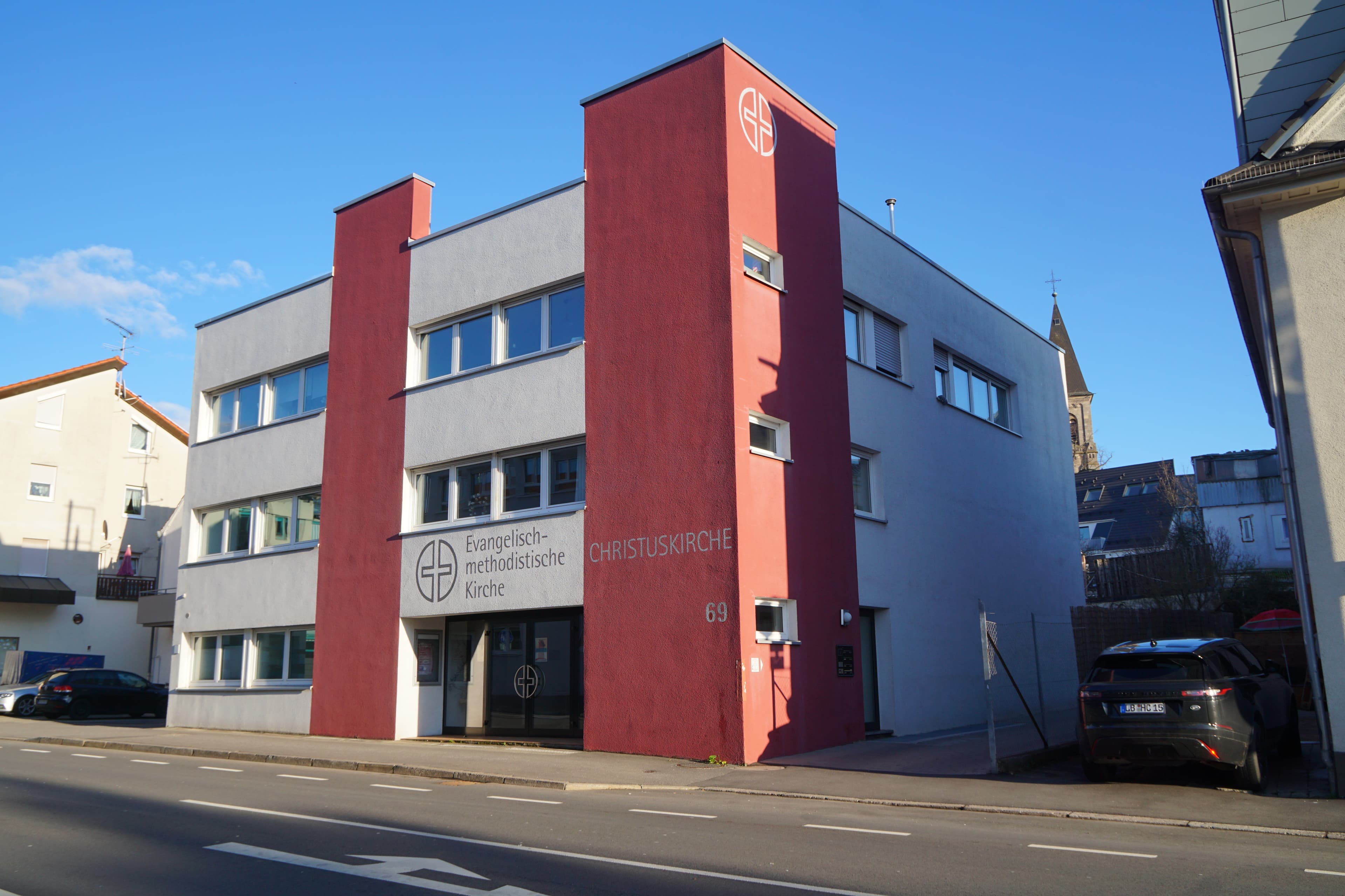 Christuskirche