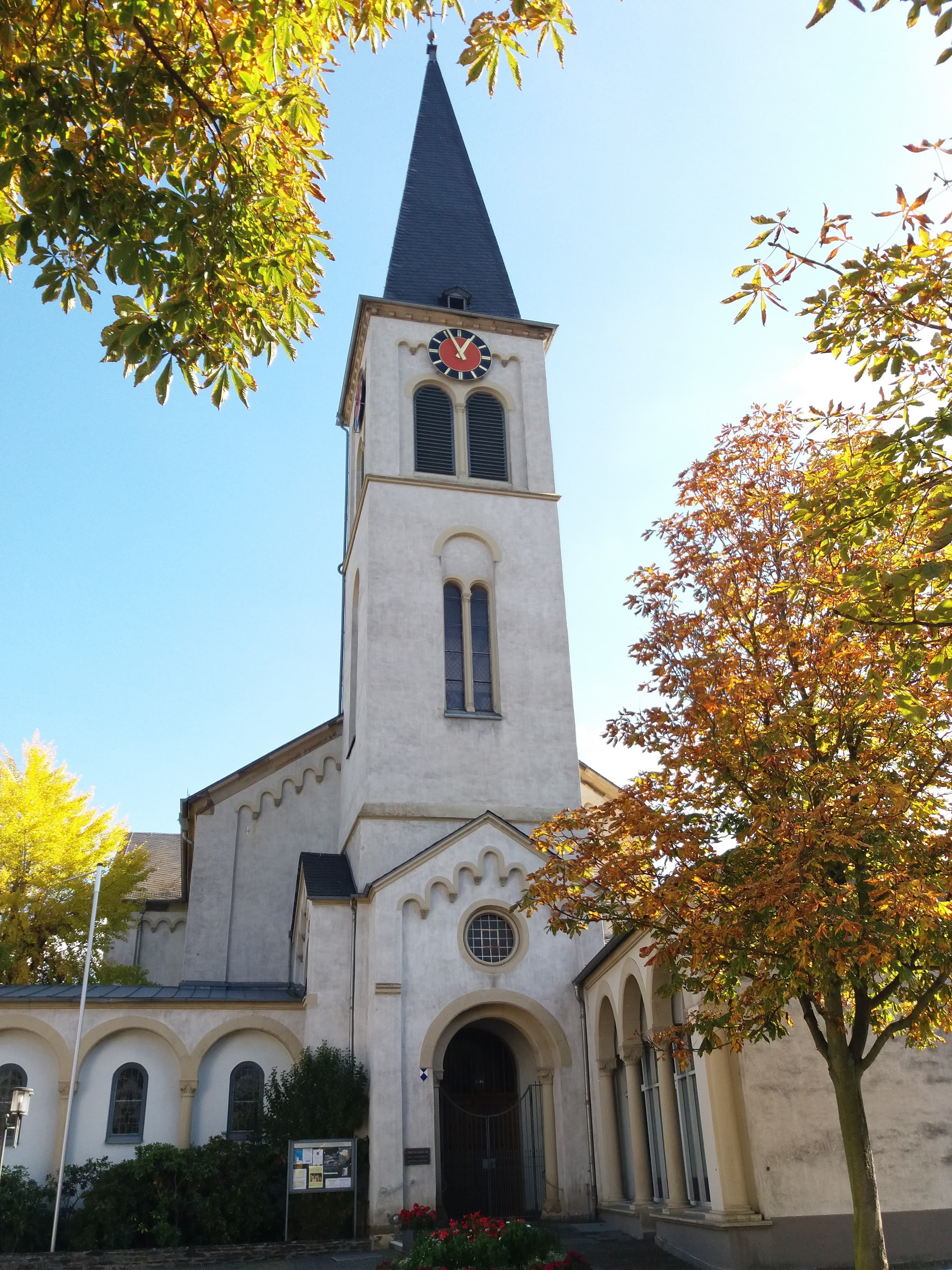 Christ Church