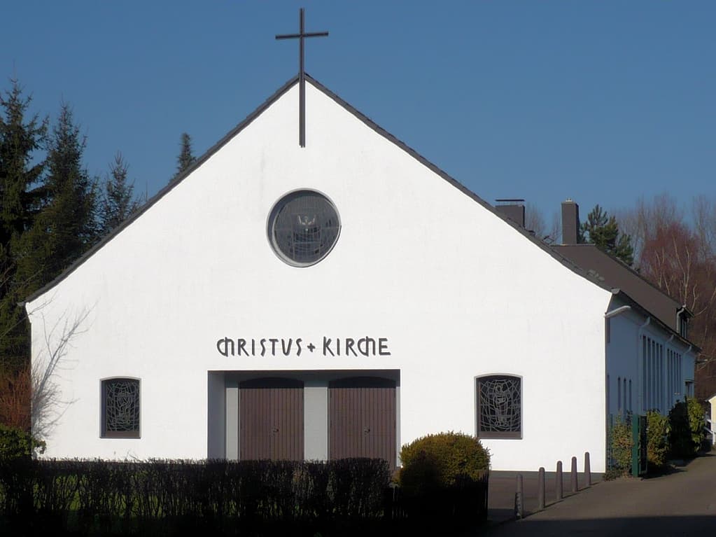 Christuskirche