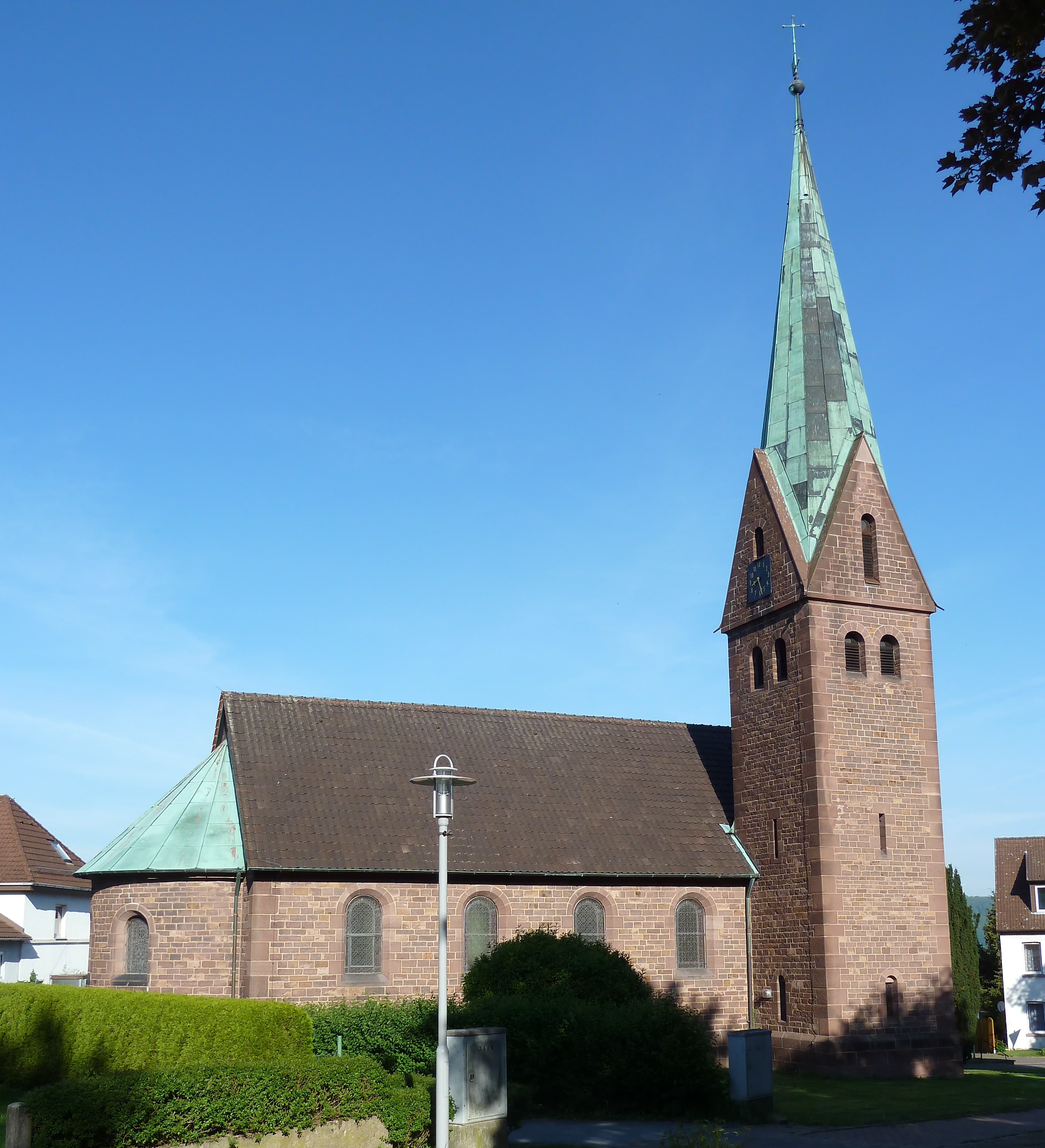 Christuskirche