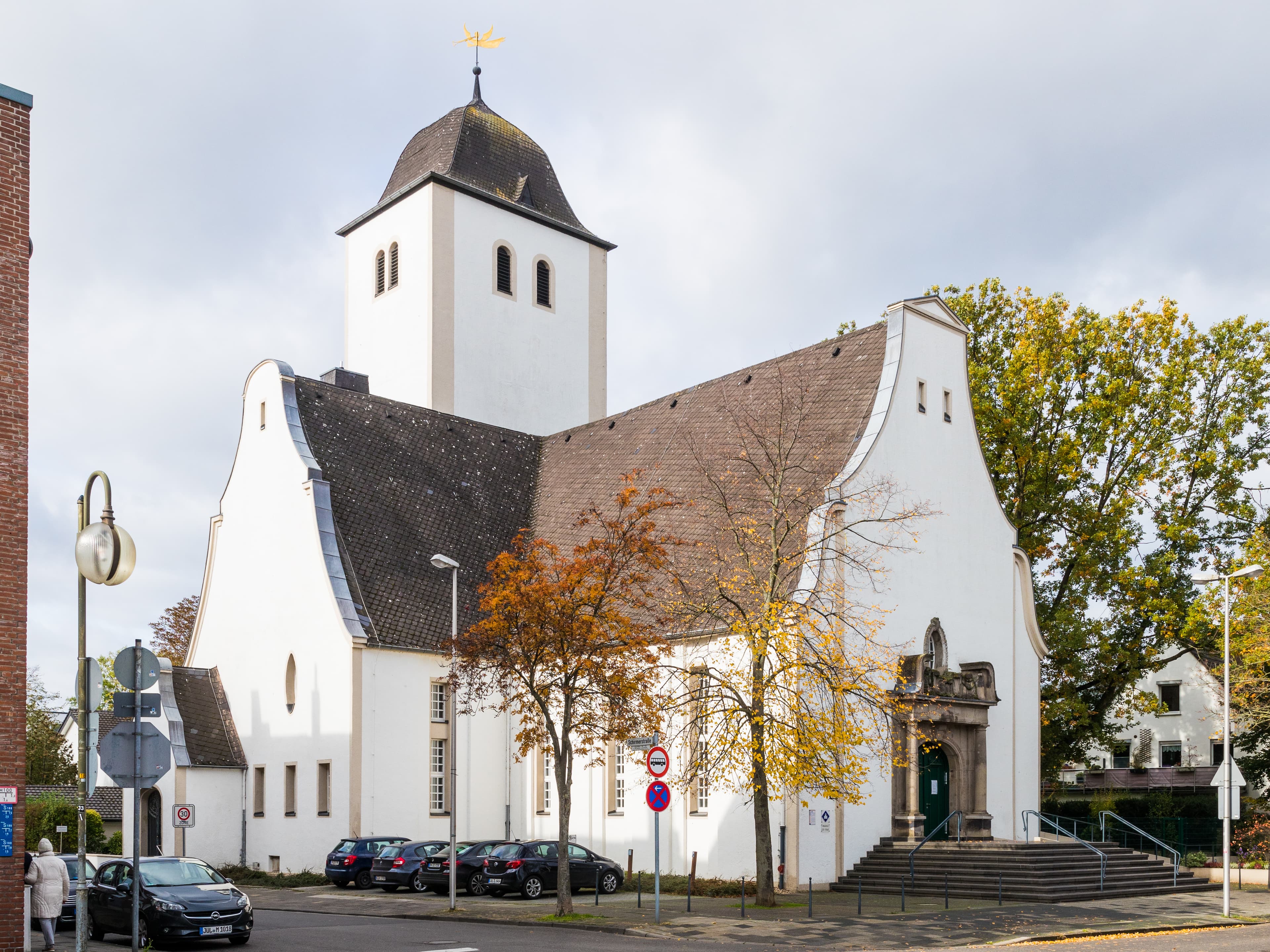 Christuskirche