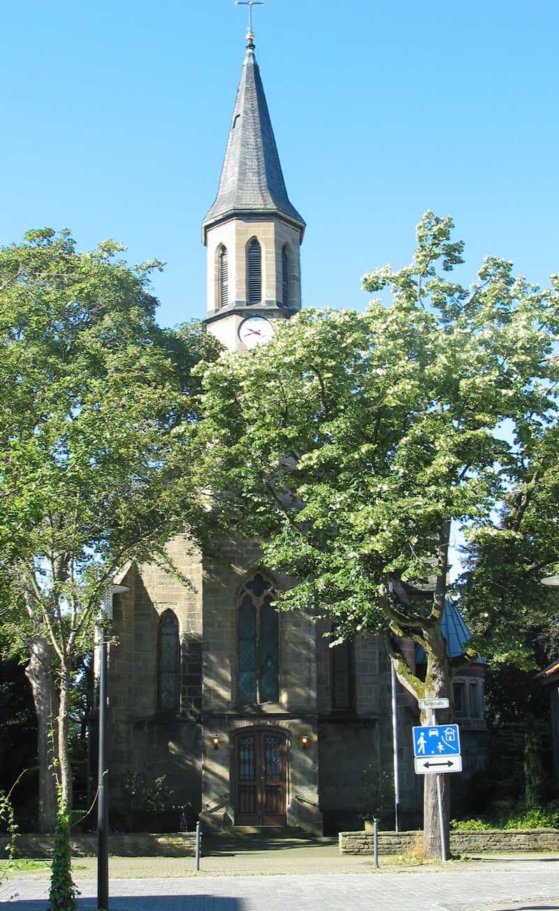 Christuskirche