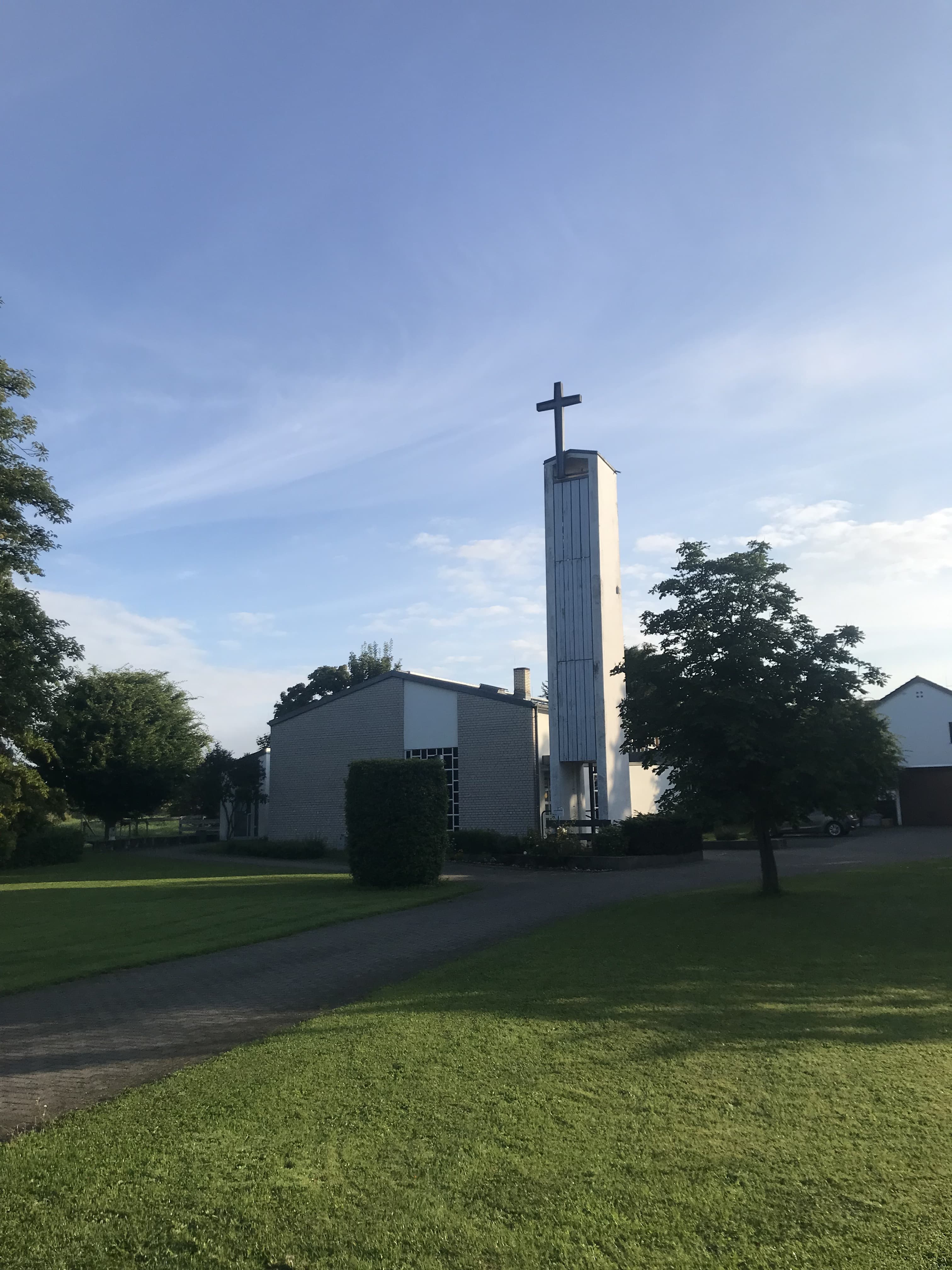Christuskirche