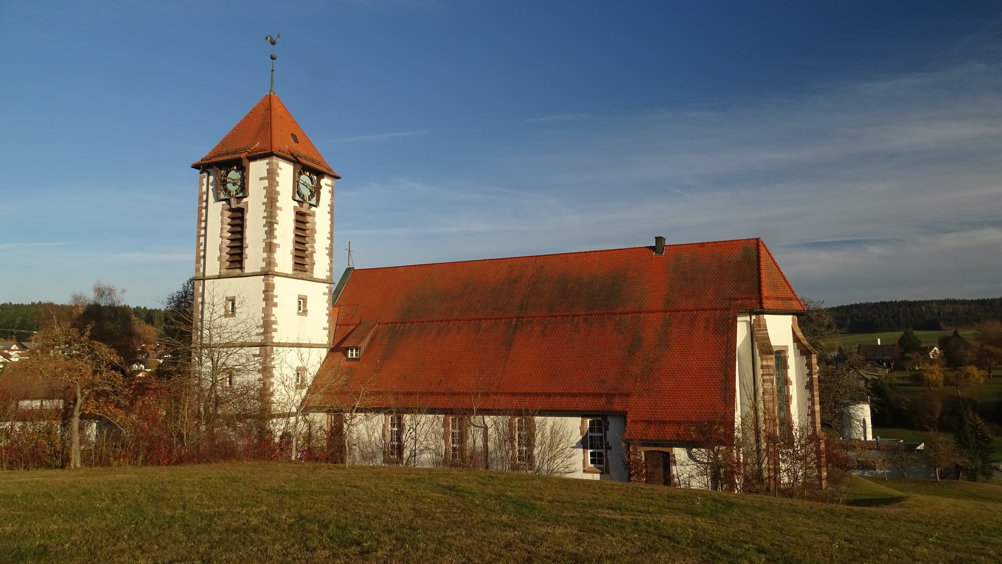 Christuskirche