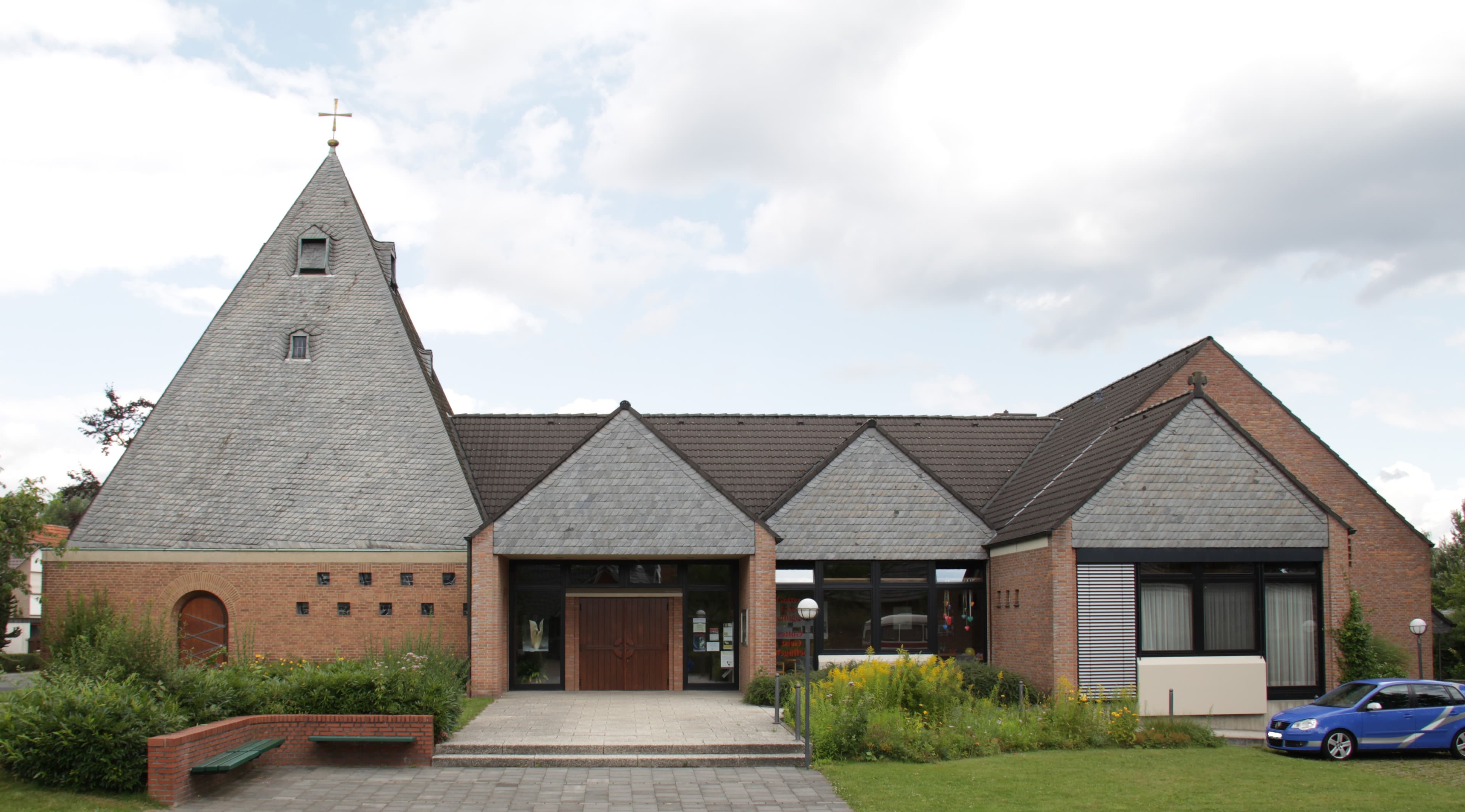 Christ Church