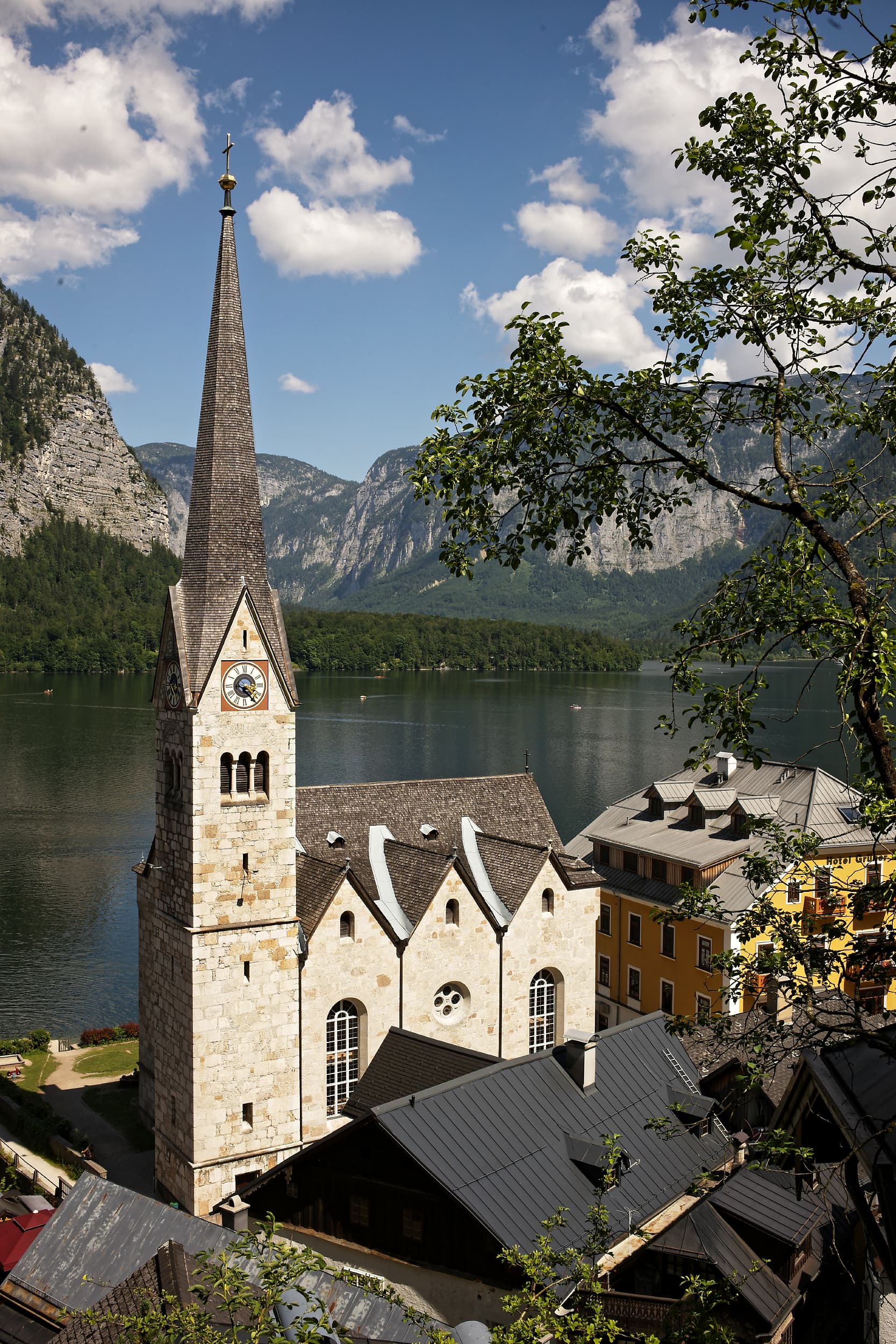Christuskirche