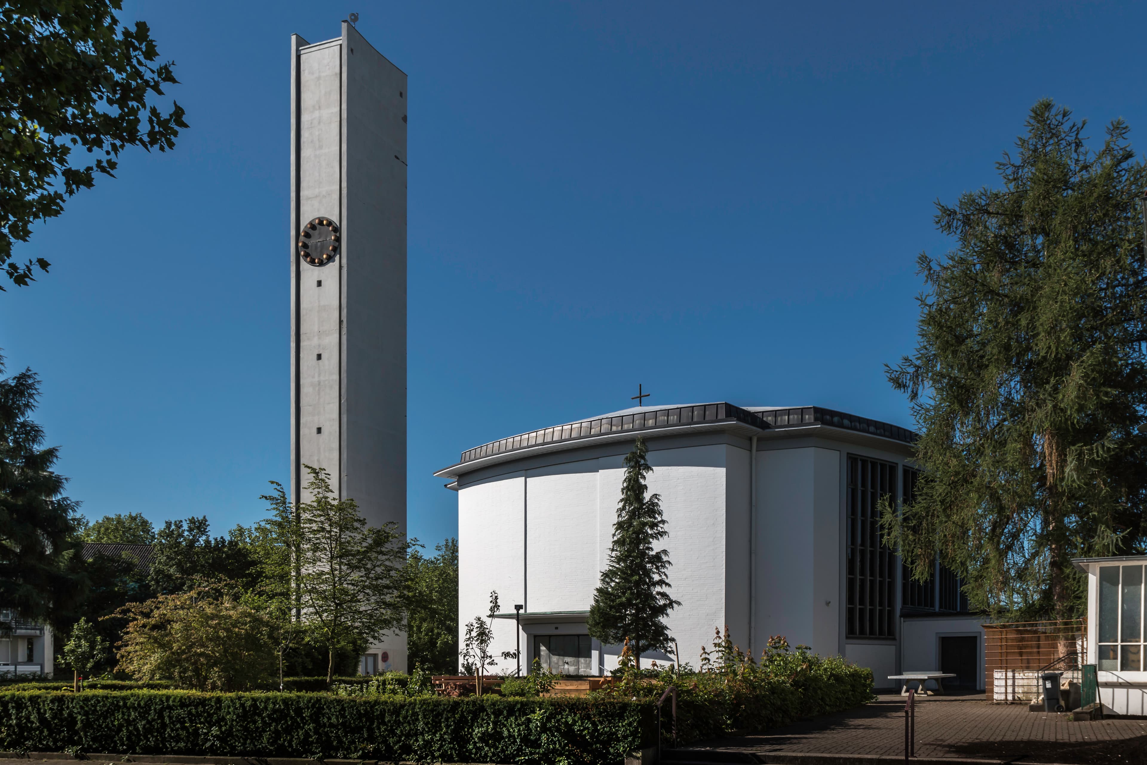 Christuskirche