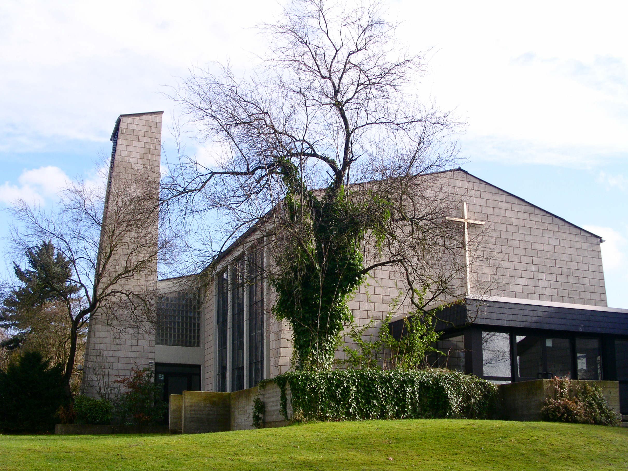 Christ Church