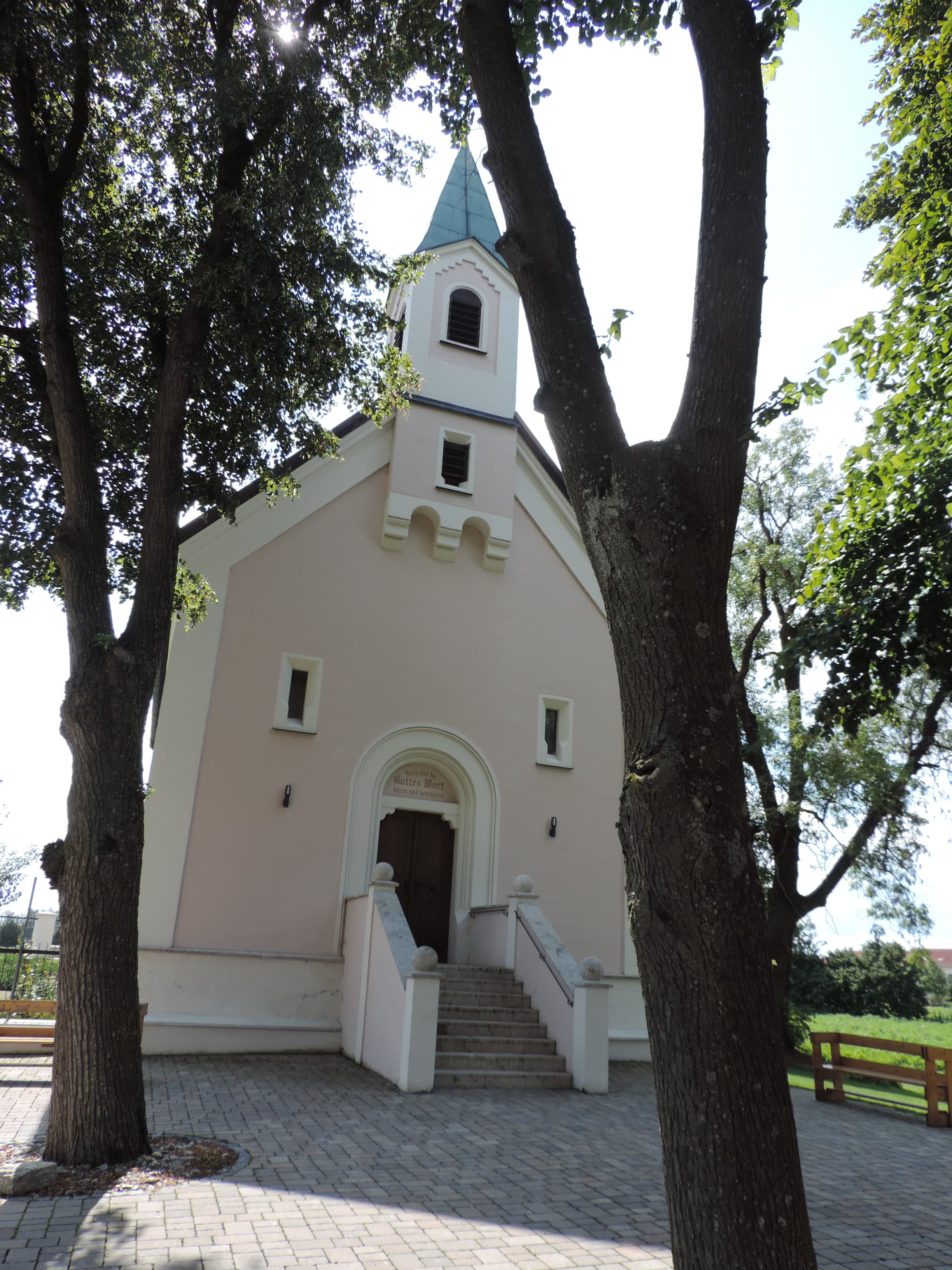 Christuskirche