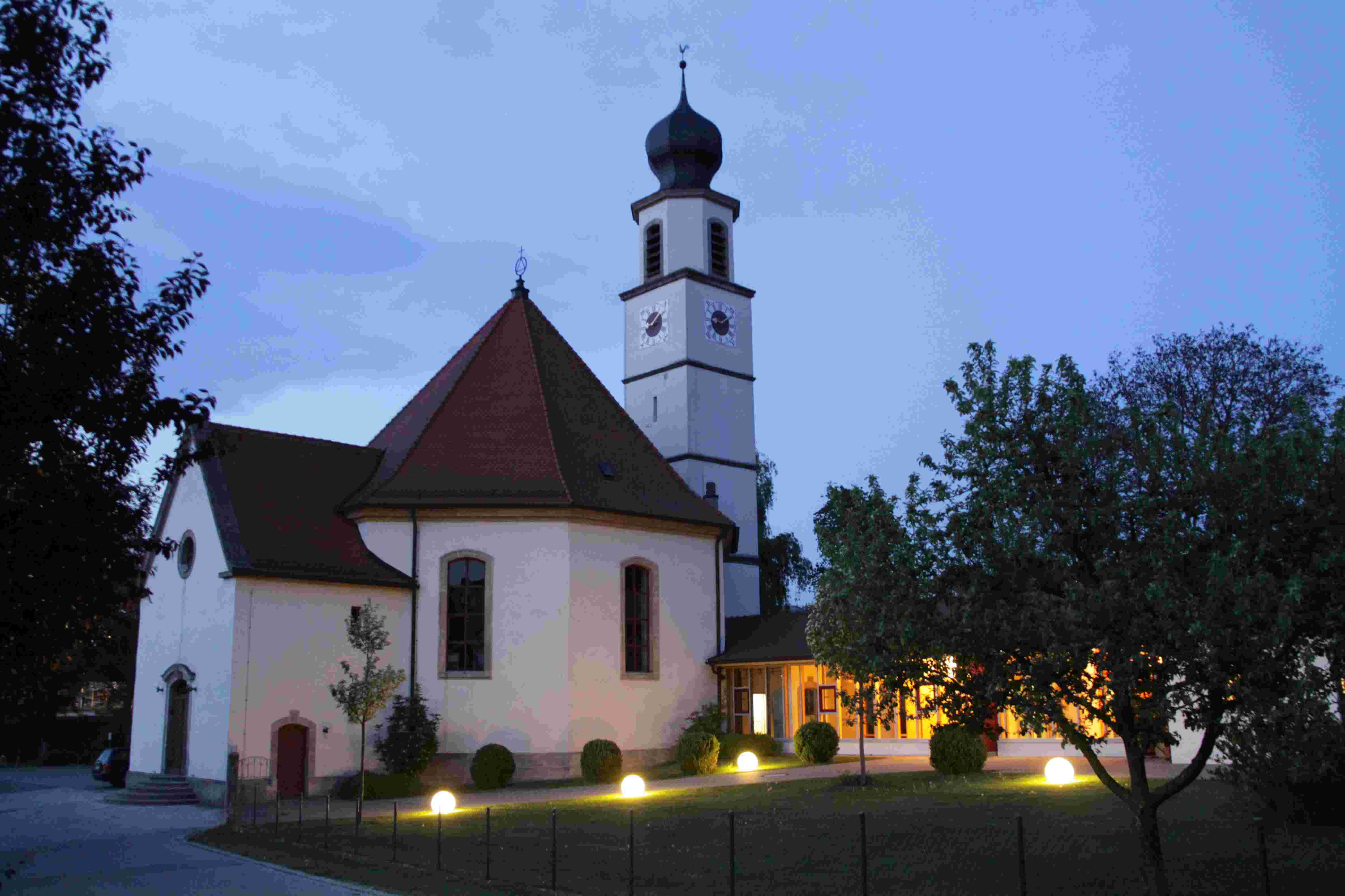 Christ Church