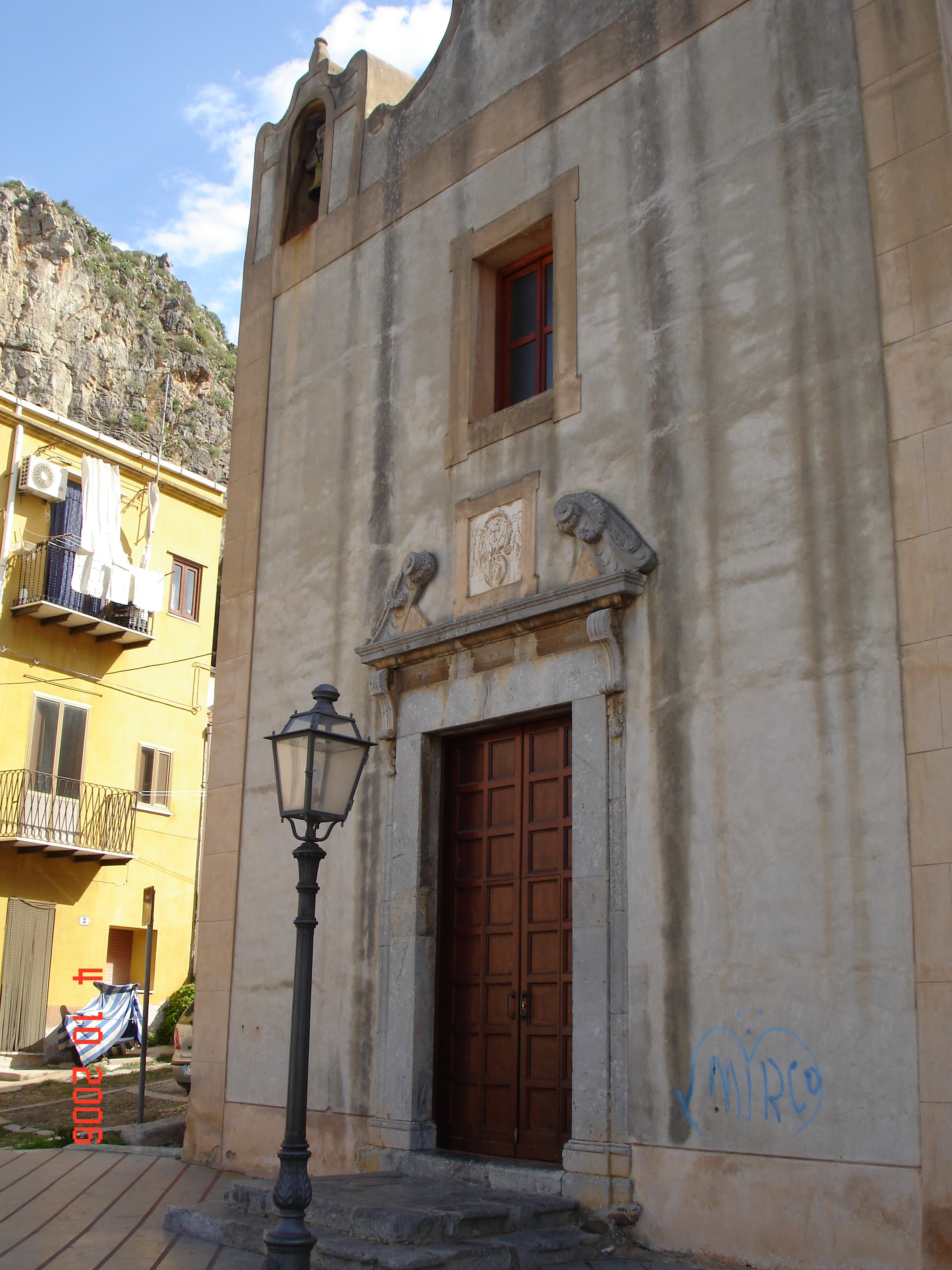 Santa Maria