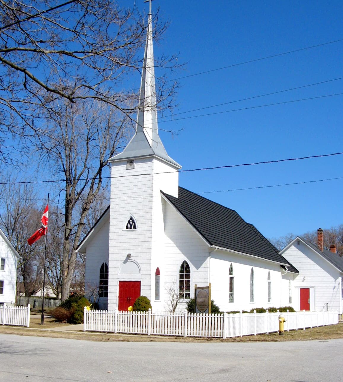 Christ Church