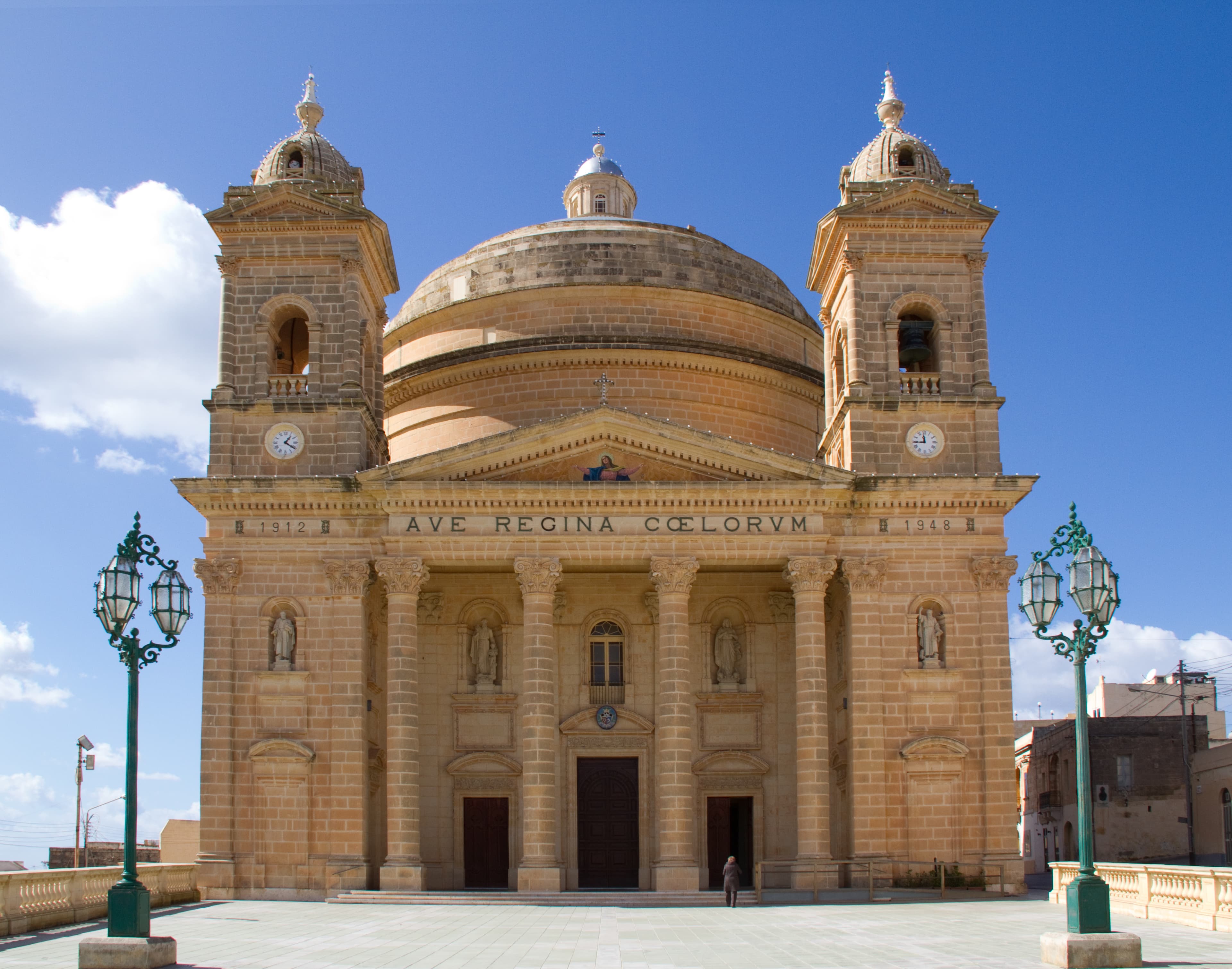 Parish Church of the Assumption
