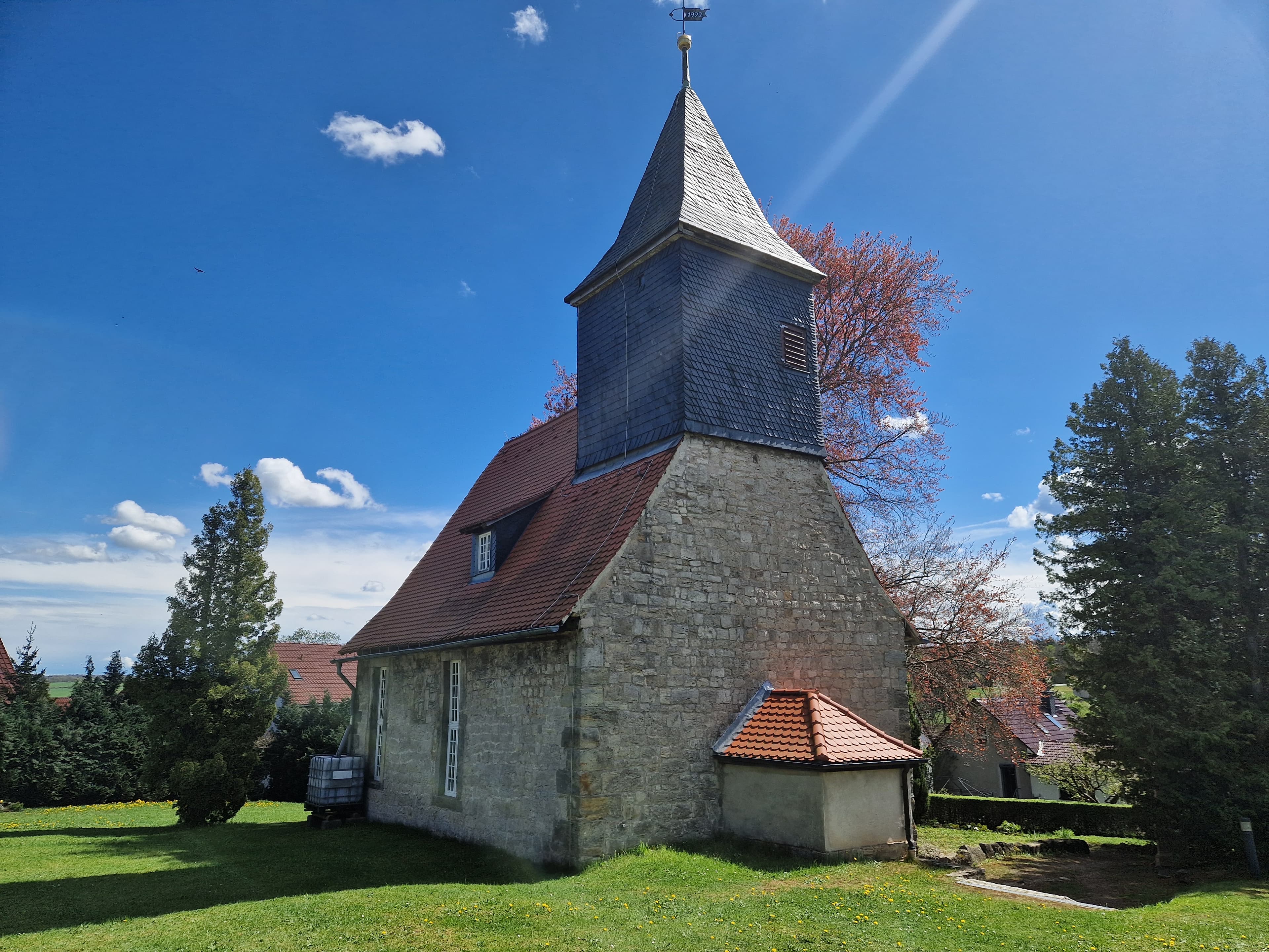 St. Jakobus der Ältere