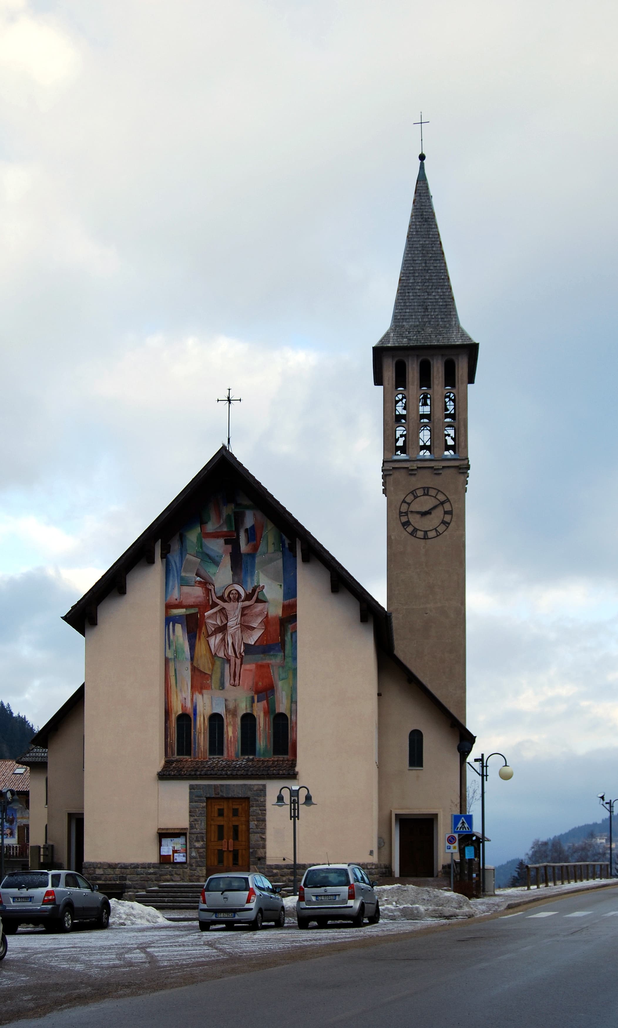 Madonna del Buon Consiglio