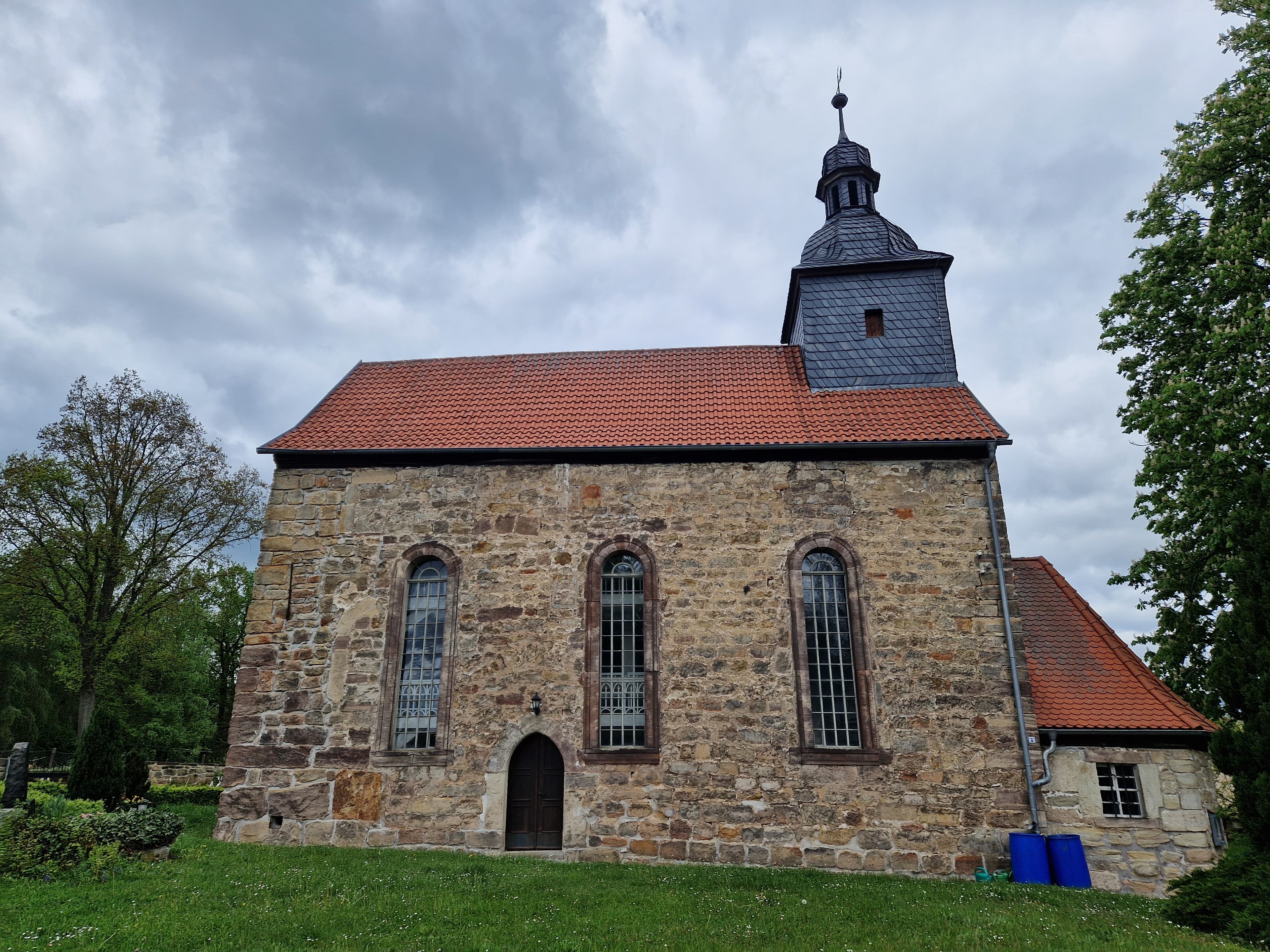 St. Katharina (Cottendorf)
