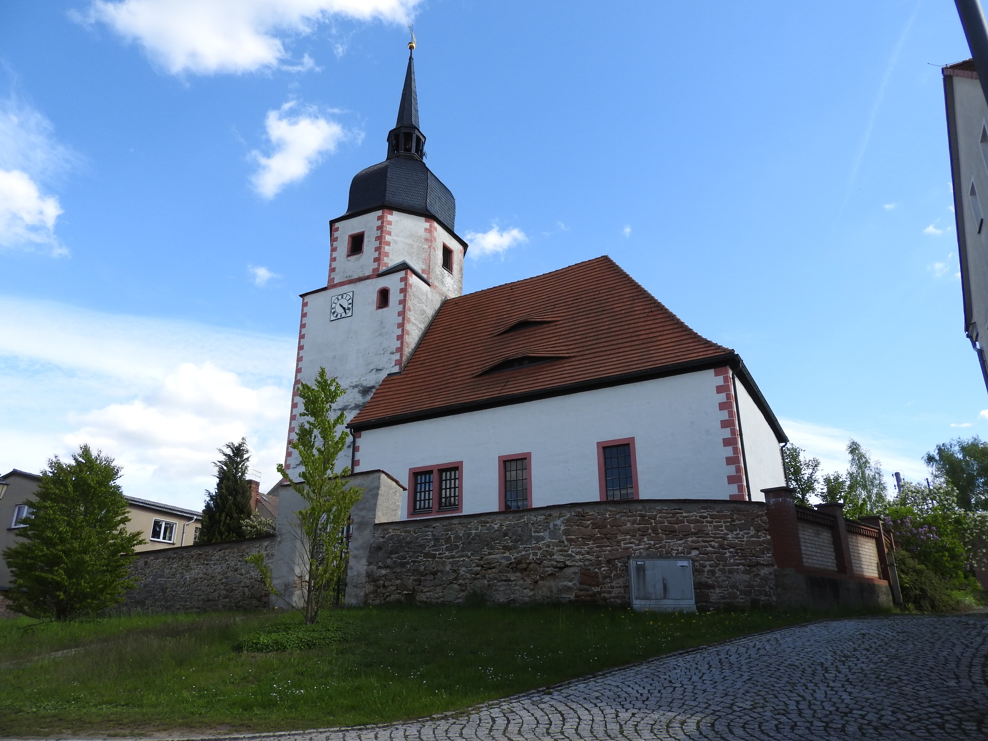 St. Johannes