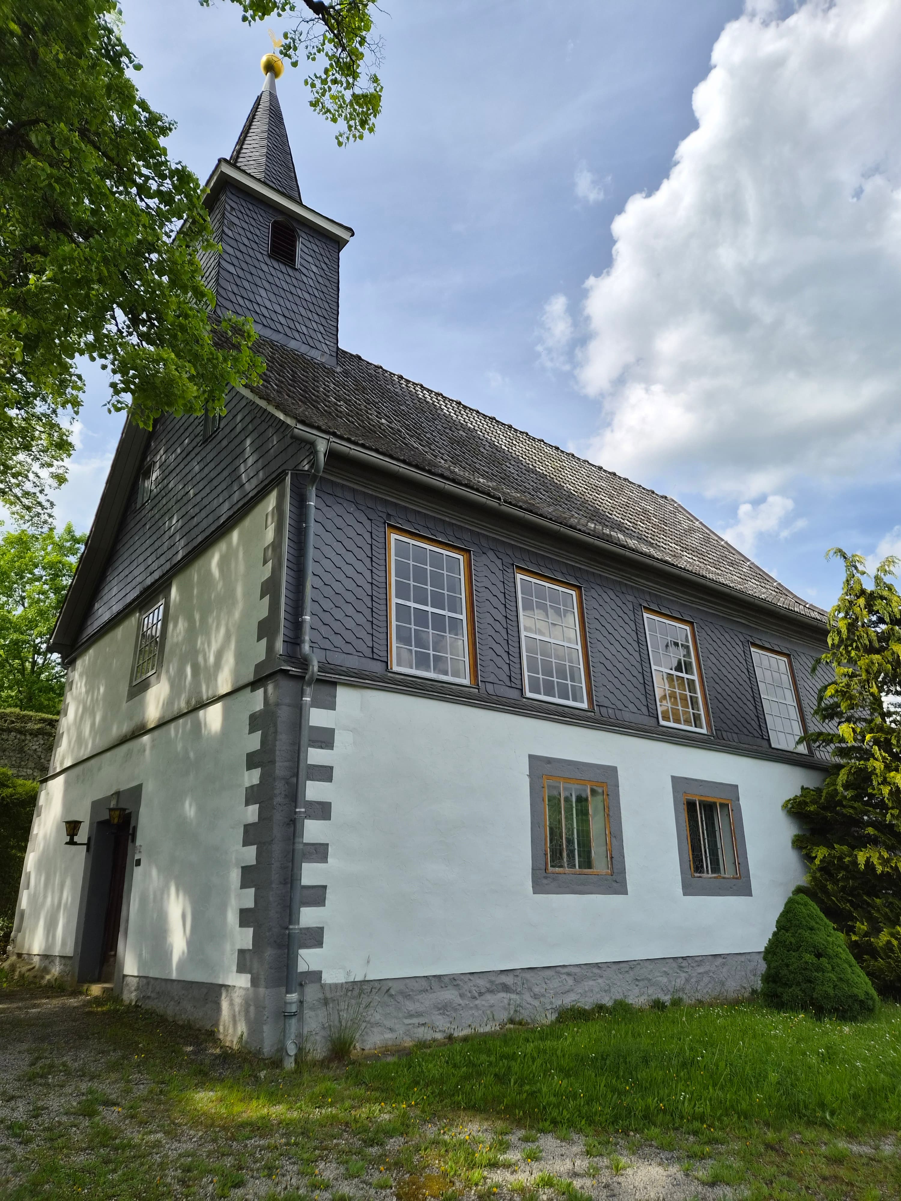 St. Lorenz