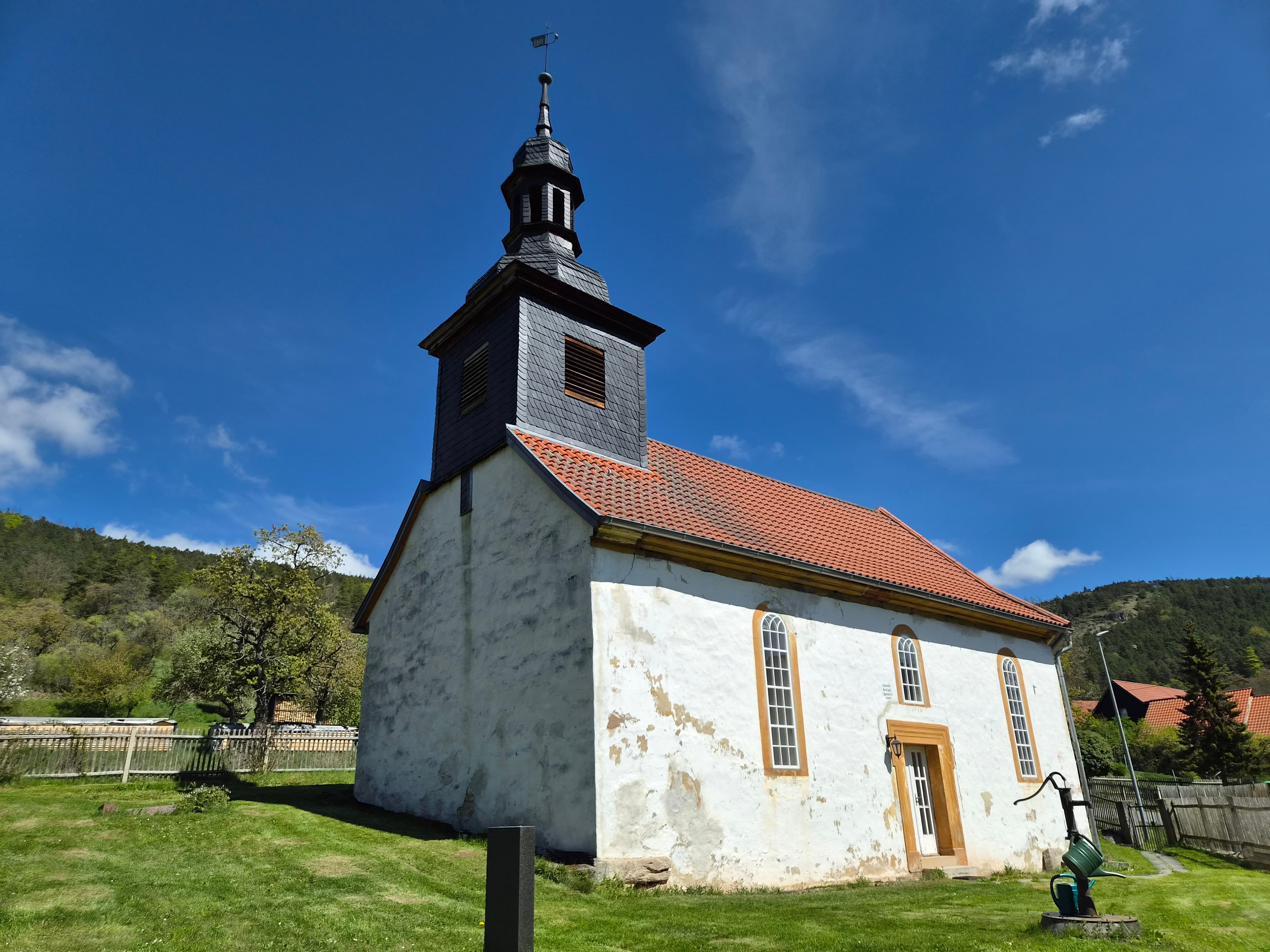 St. Nicolai