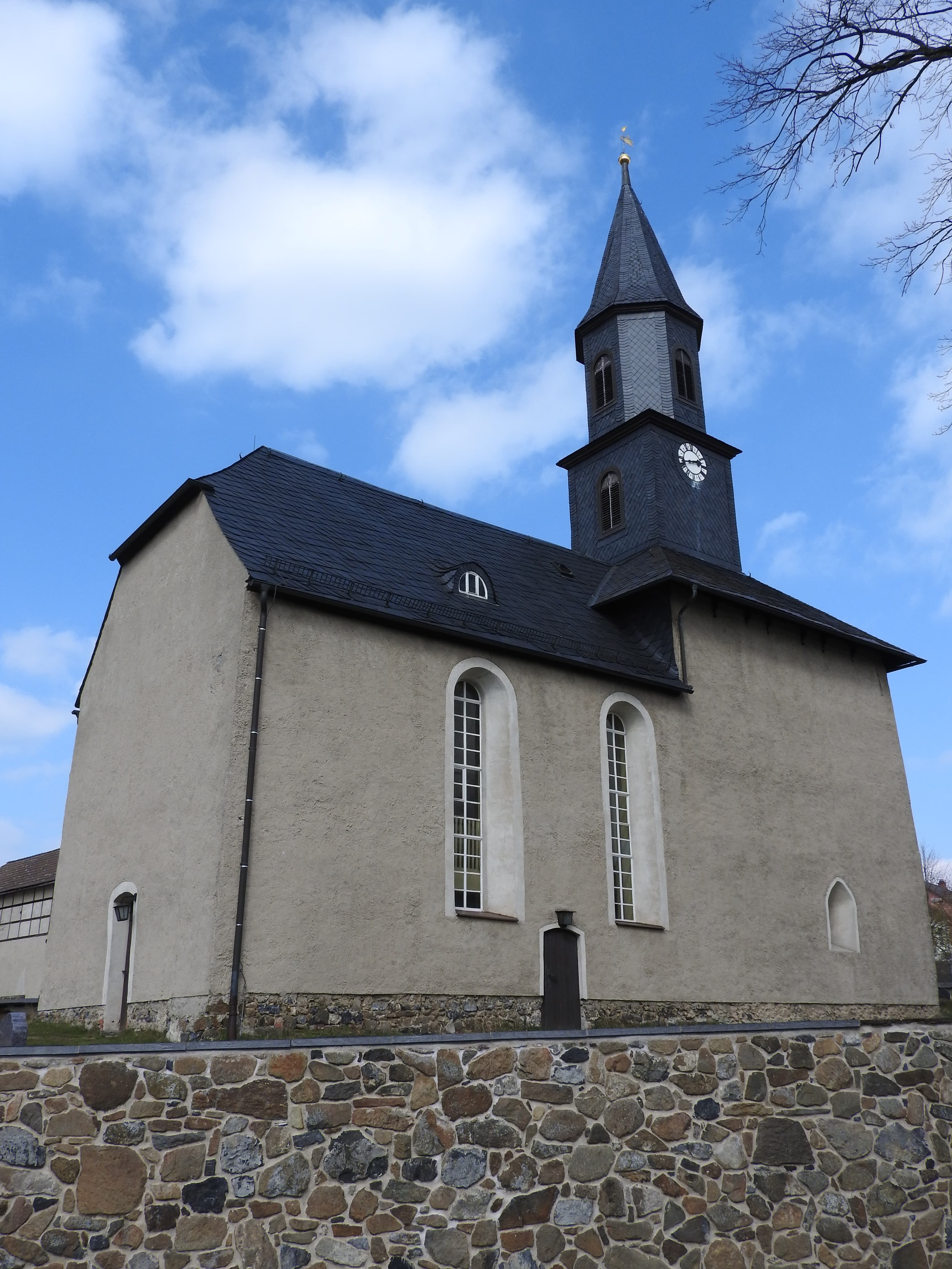 Annenkirche