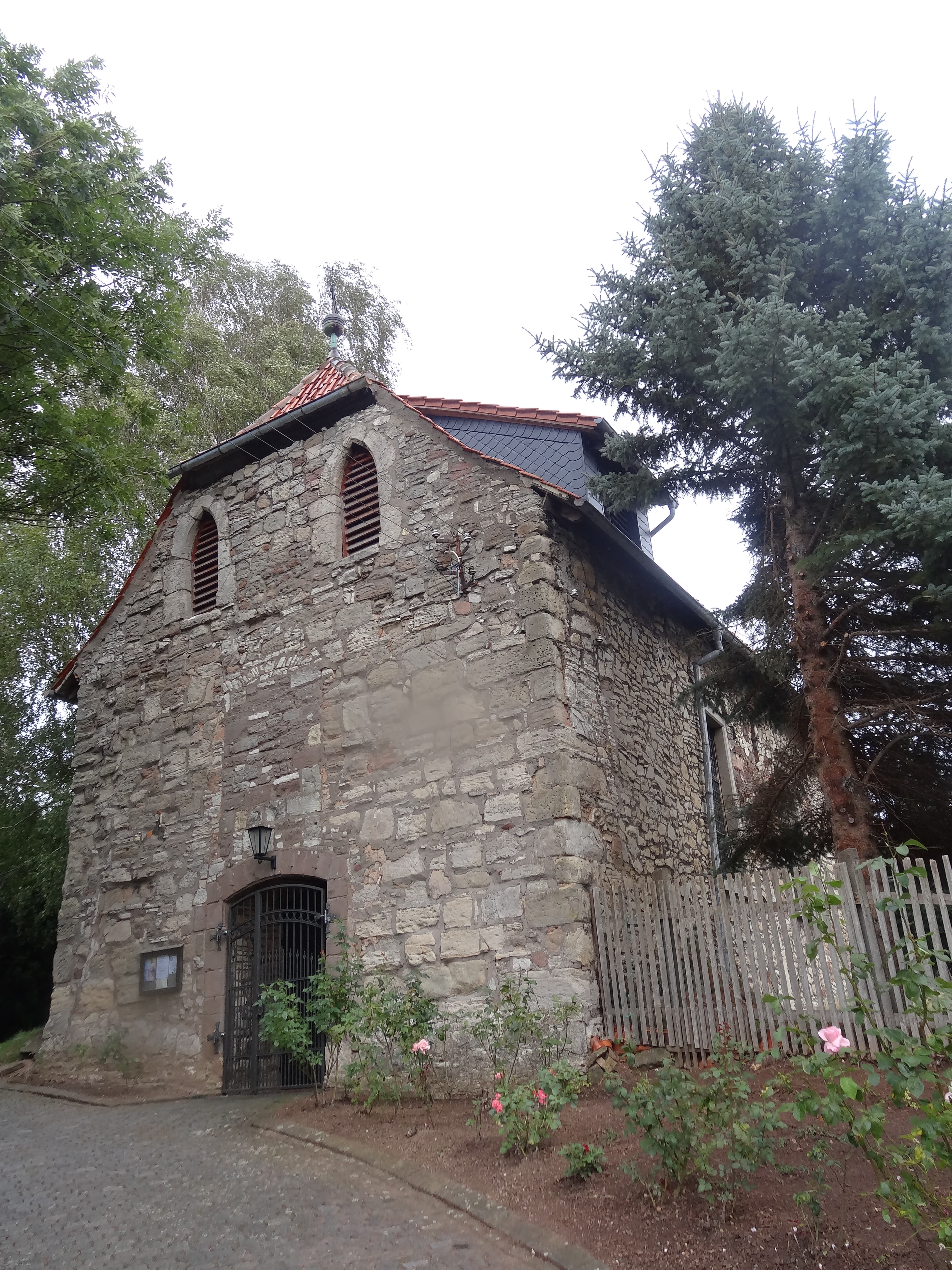 St. Johannis