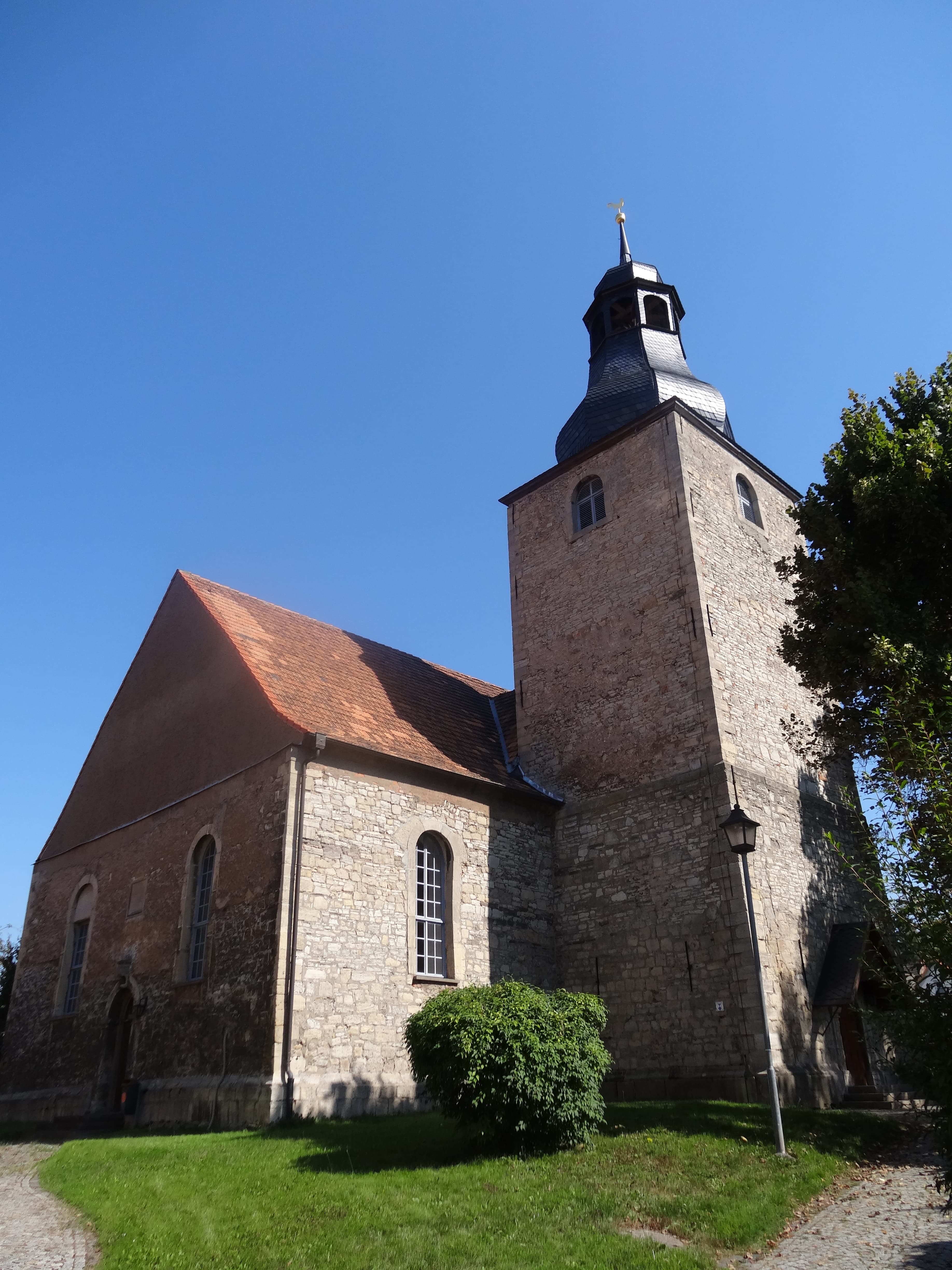 St. Nikolai