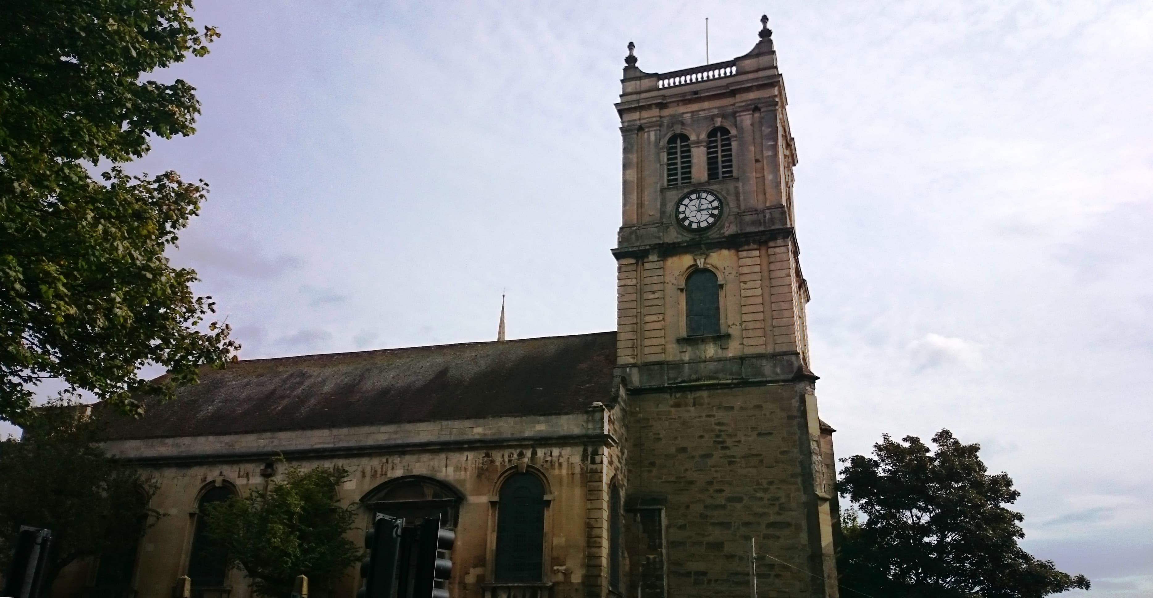Church of All Saints