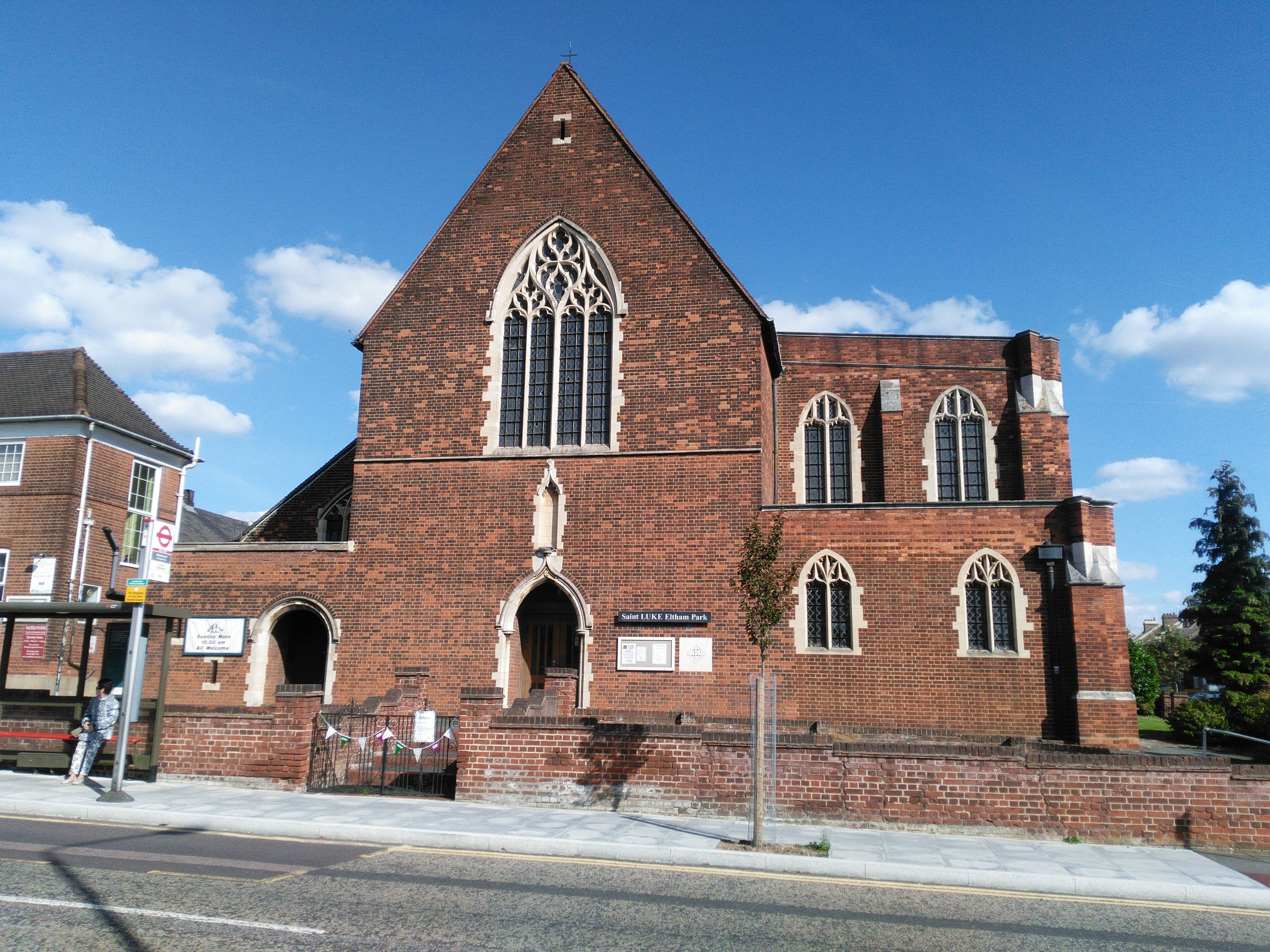 Church of St Luke