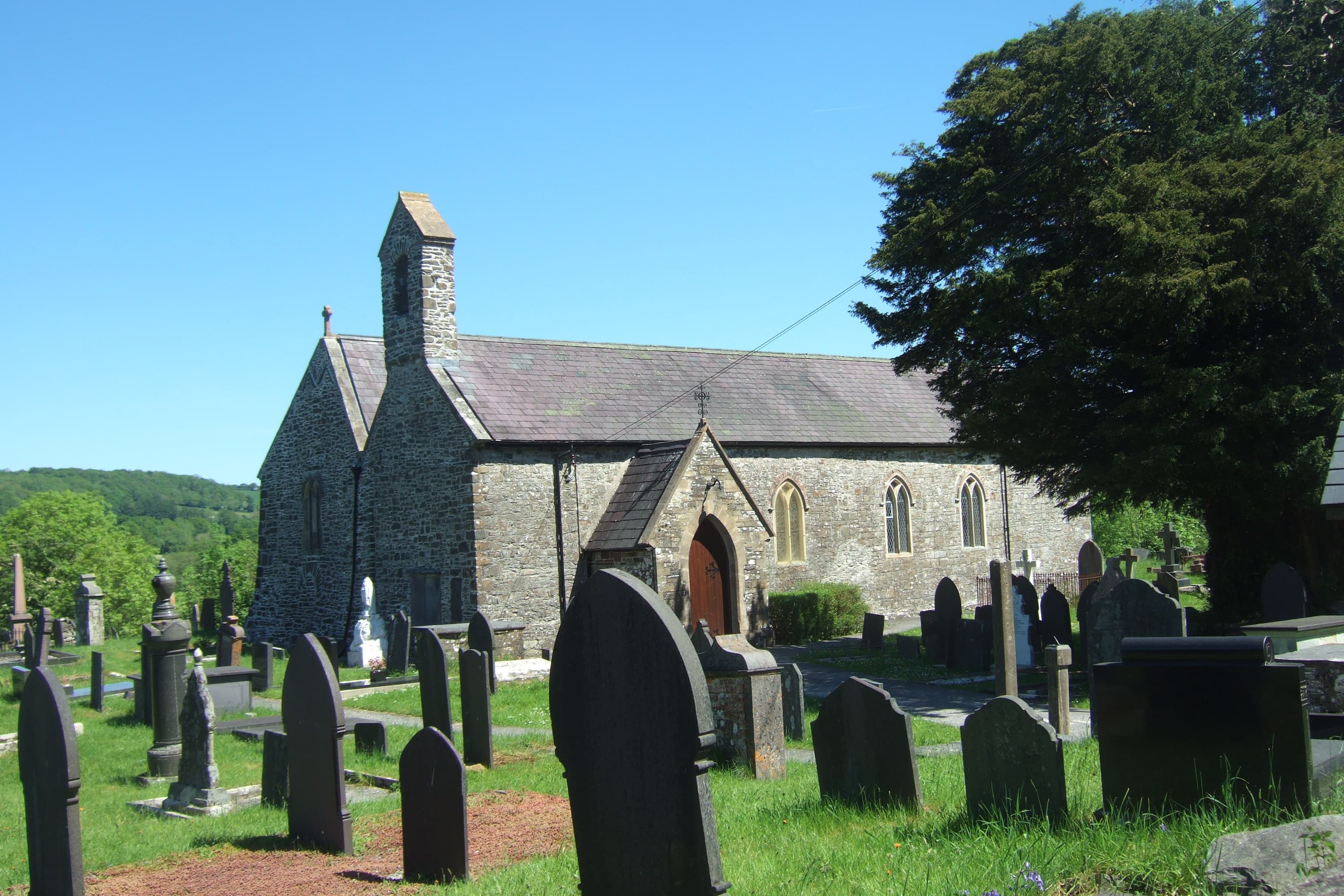 Church Of St Michael