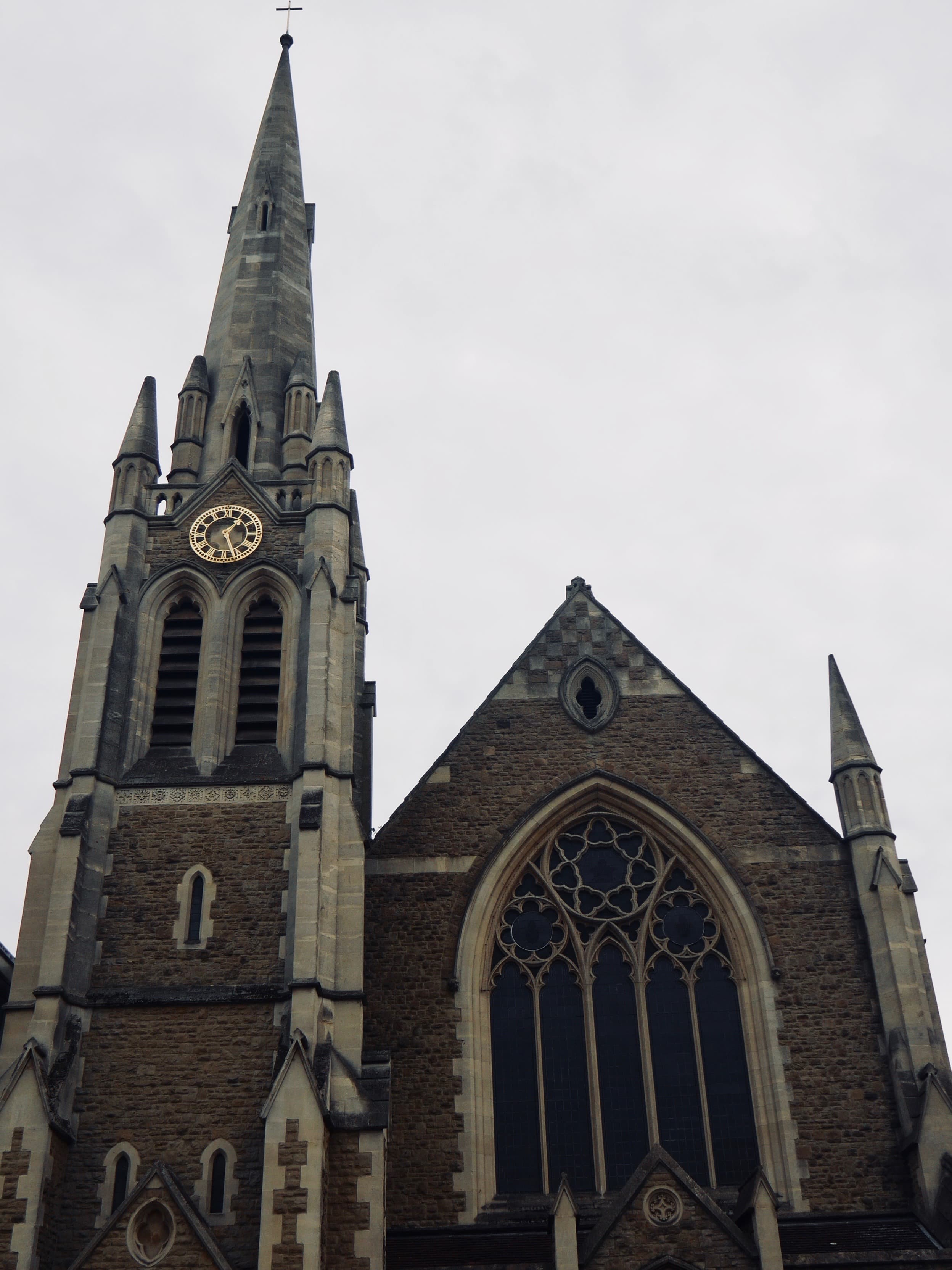 Church of St Saviour