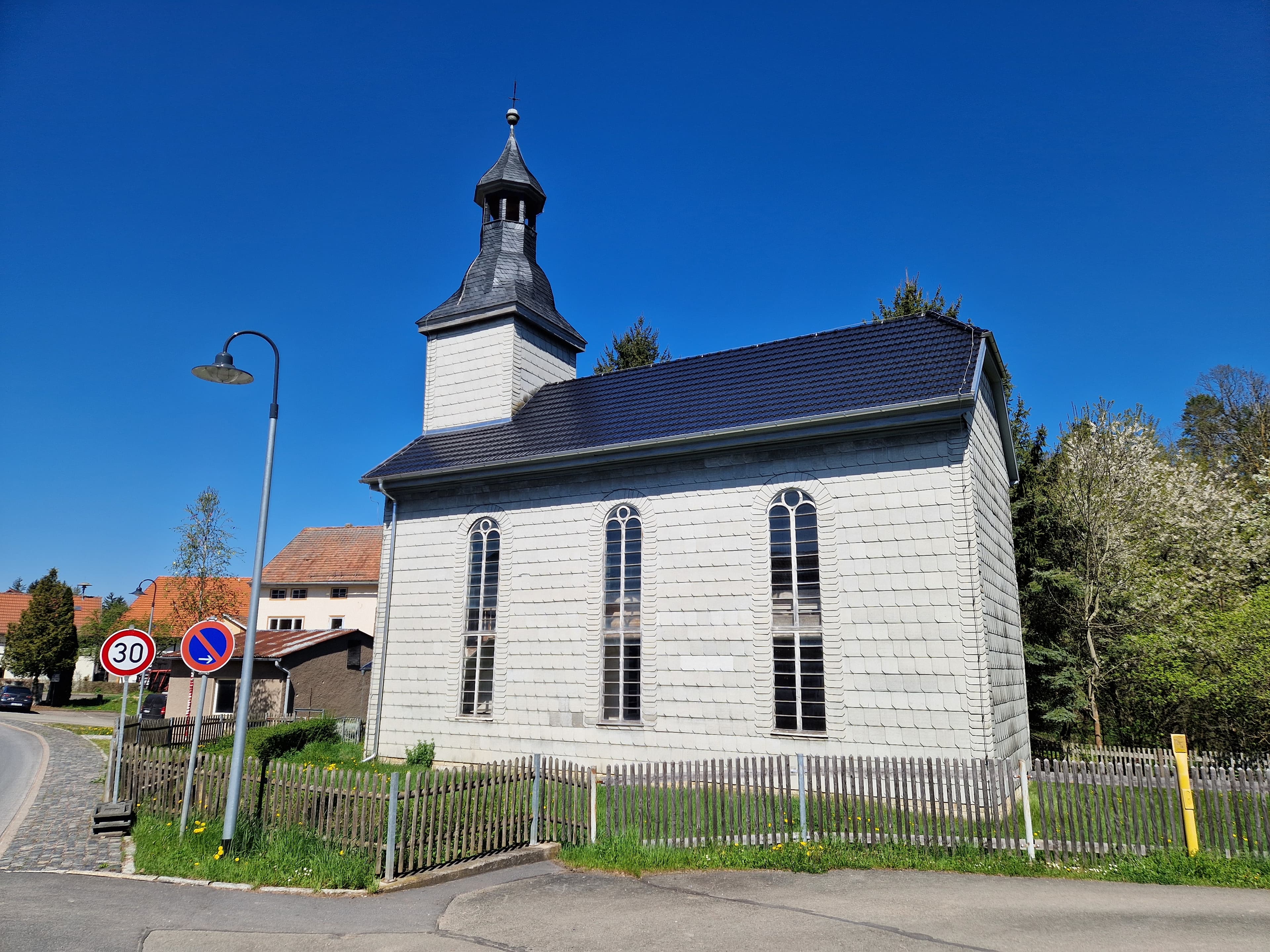 Protestant Church (Roda)