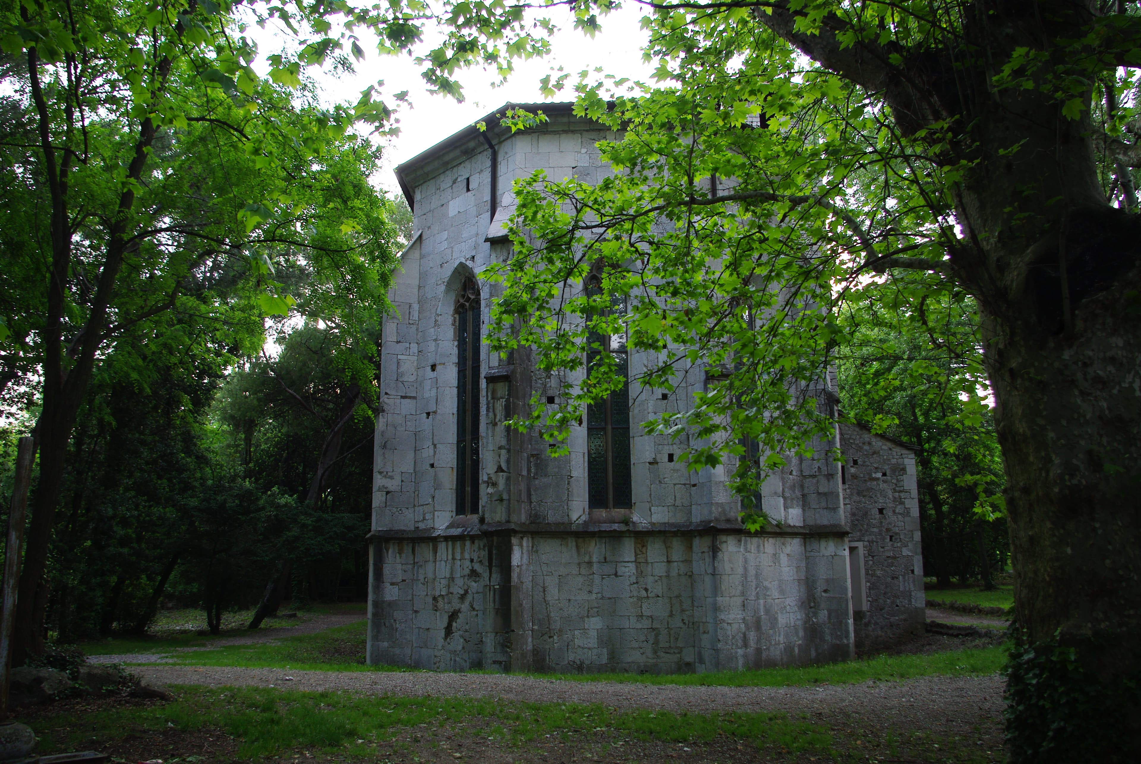 San Giovanni in Tuba