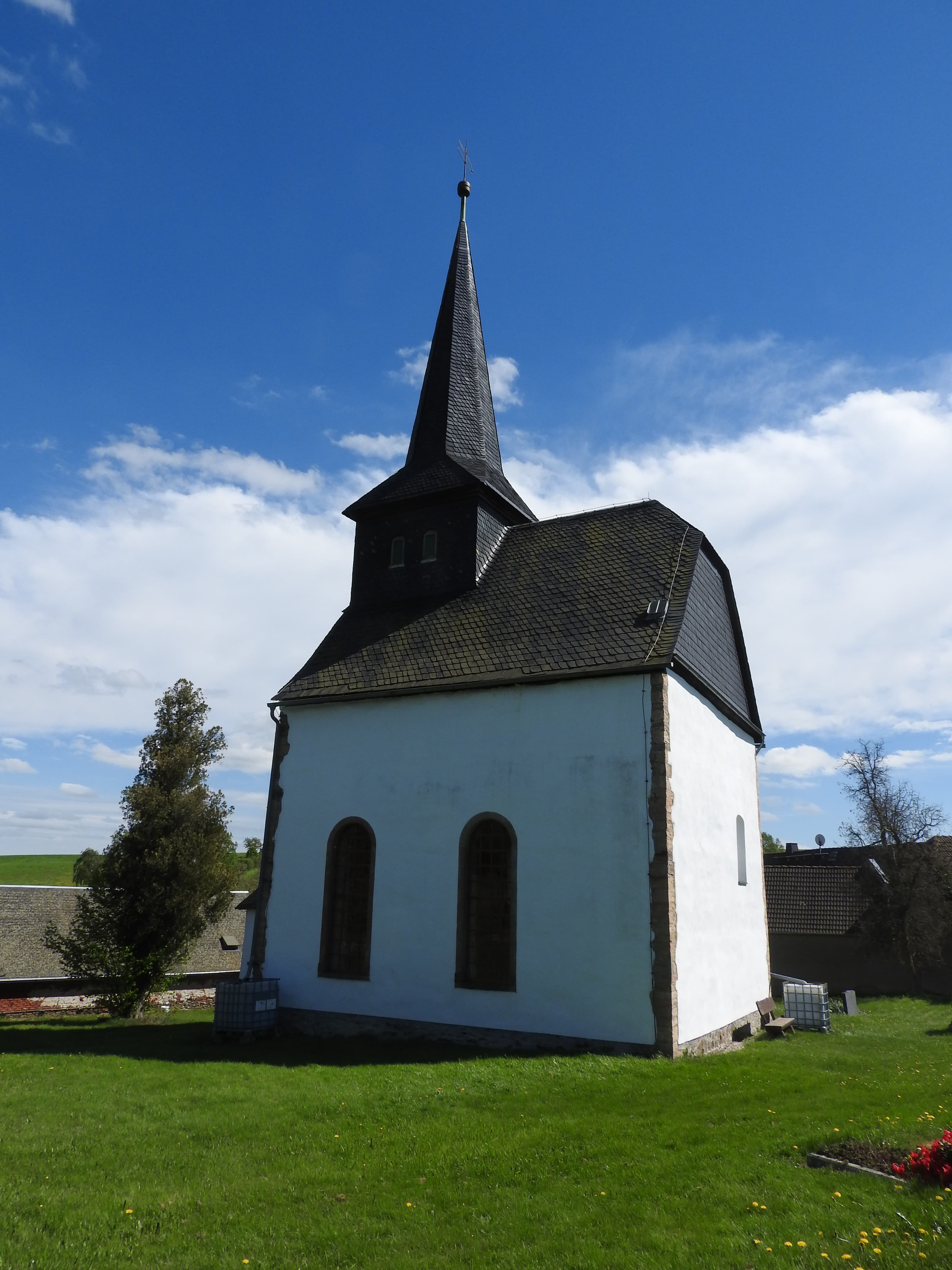 St. Marien (Schömberg)