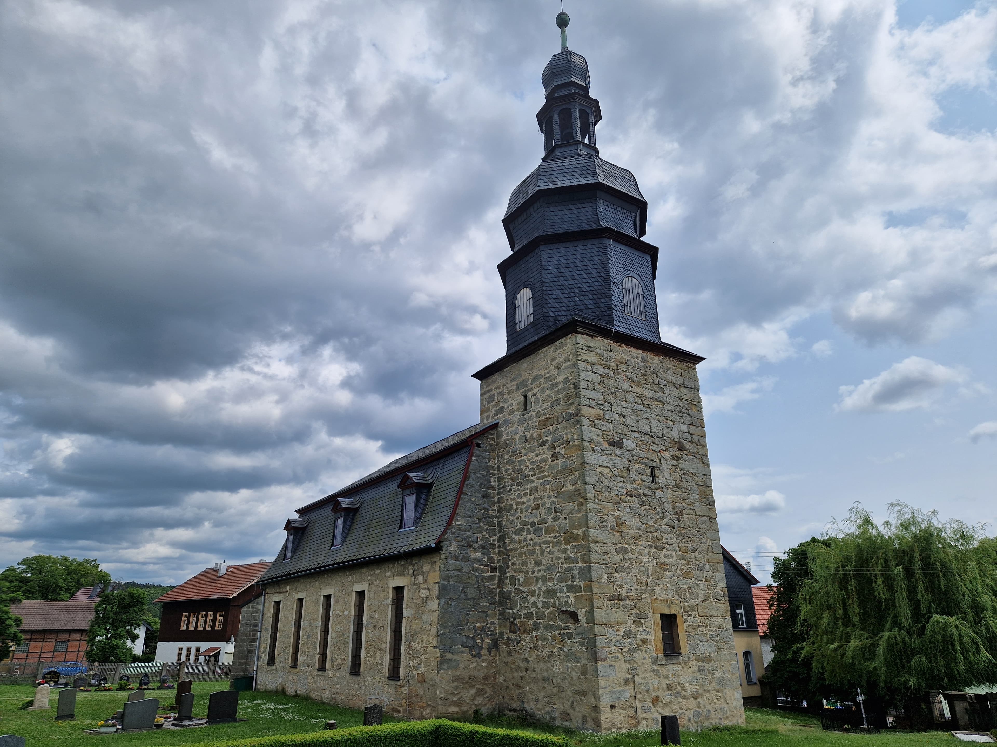St. Nicolai