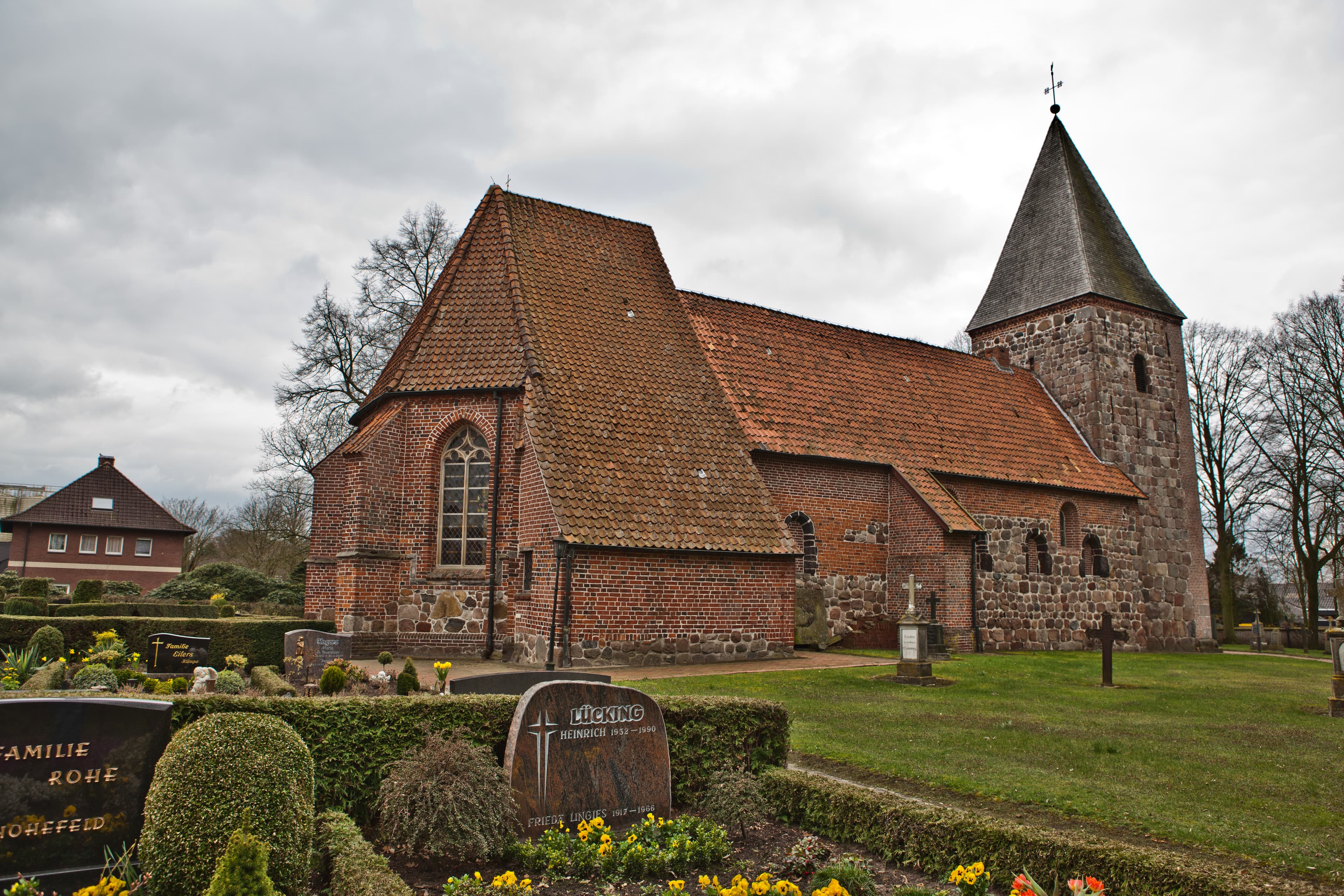 St. Vituskirche