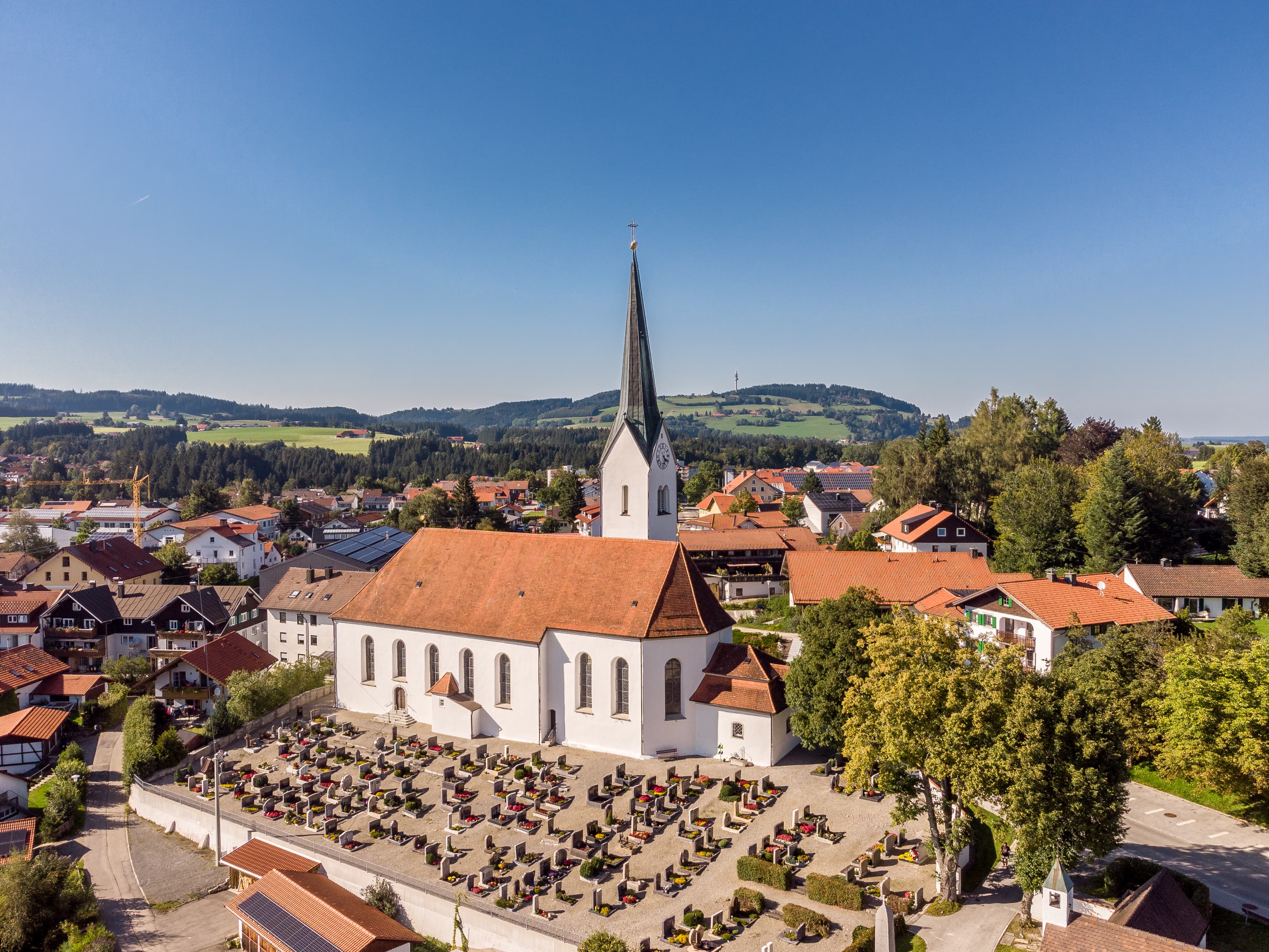 Pfarrkirche