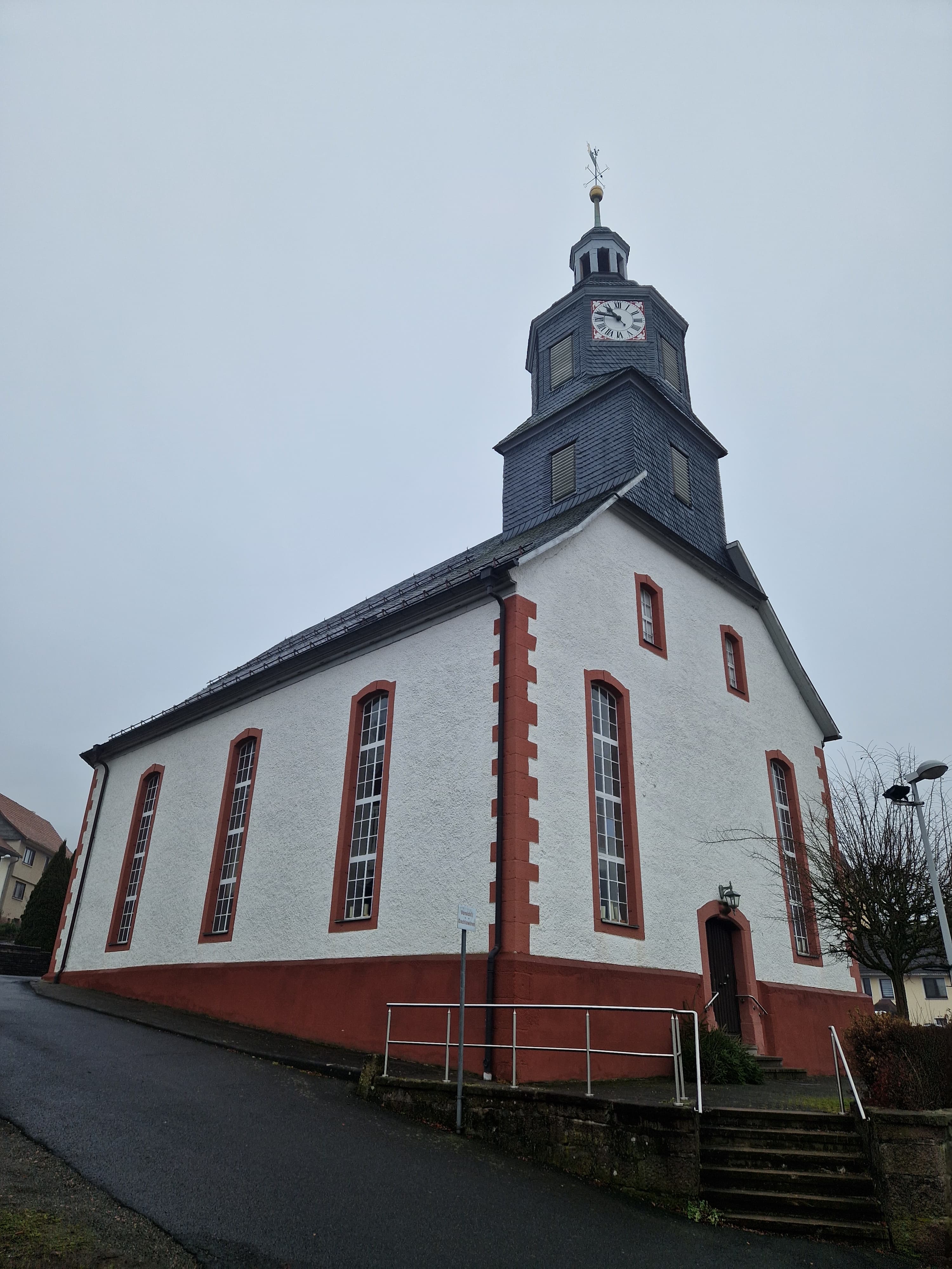 Church Struth-Helmershof