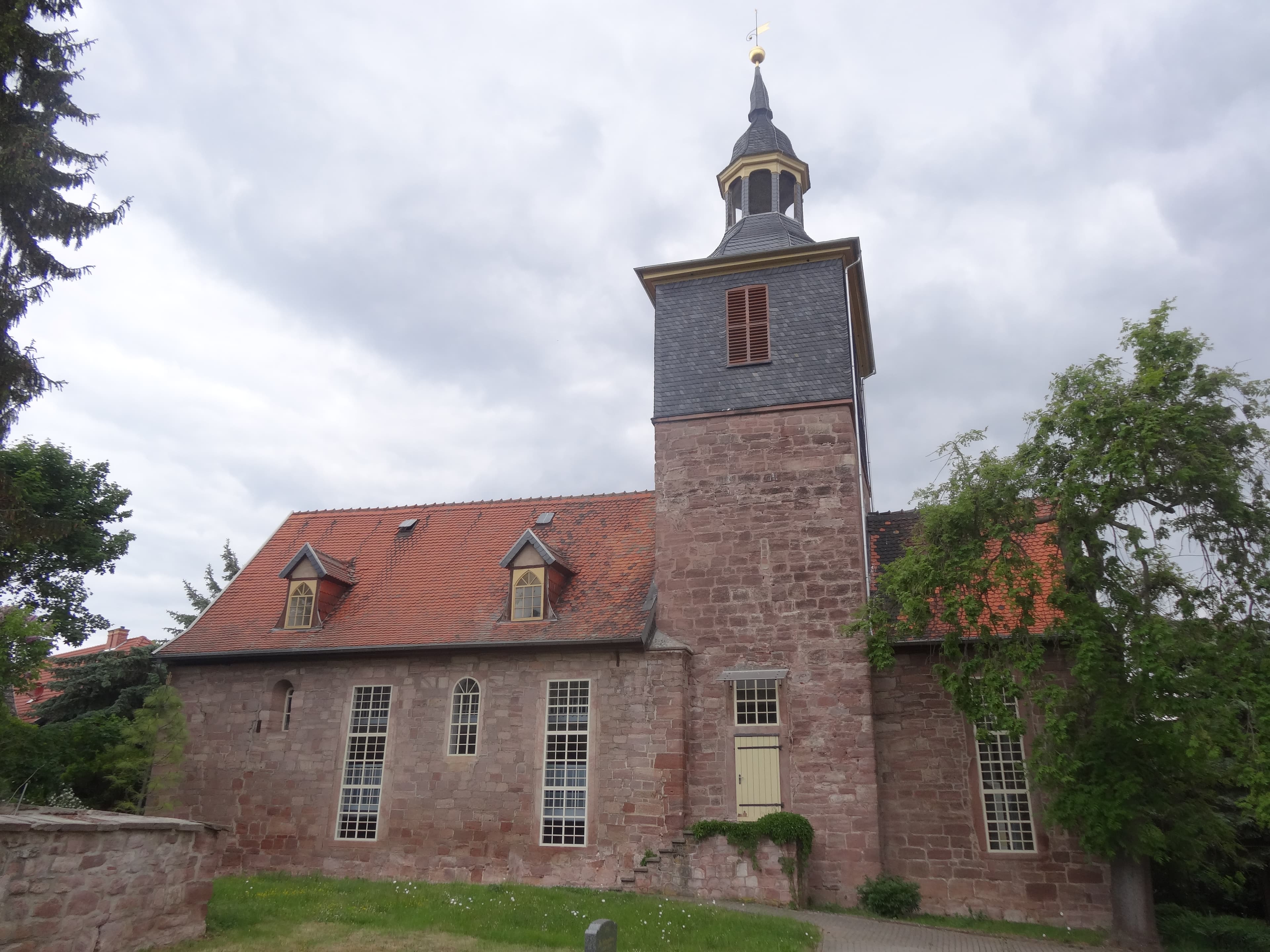 St. Galli (Udersleben)