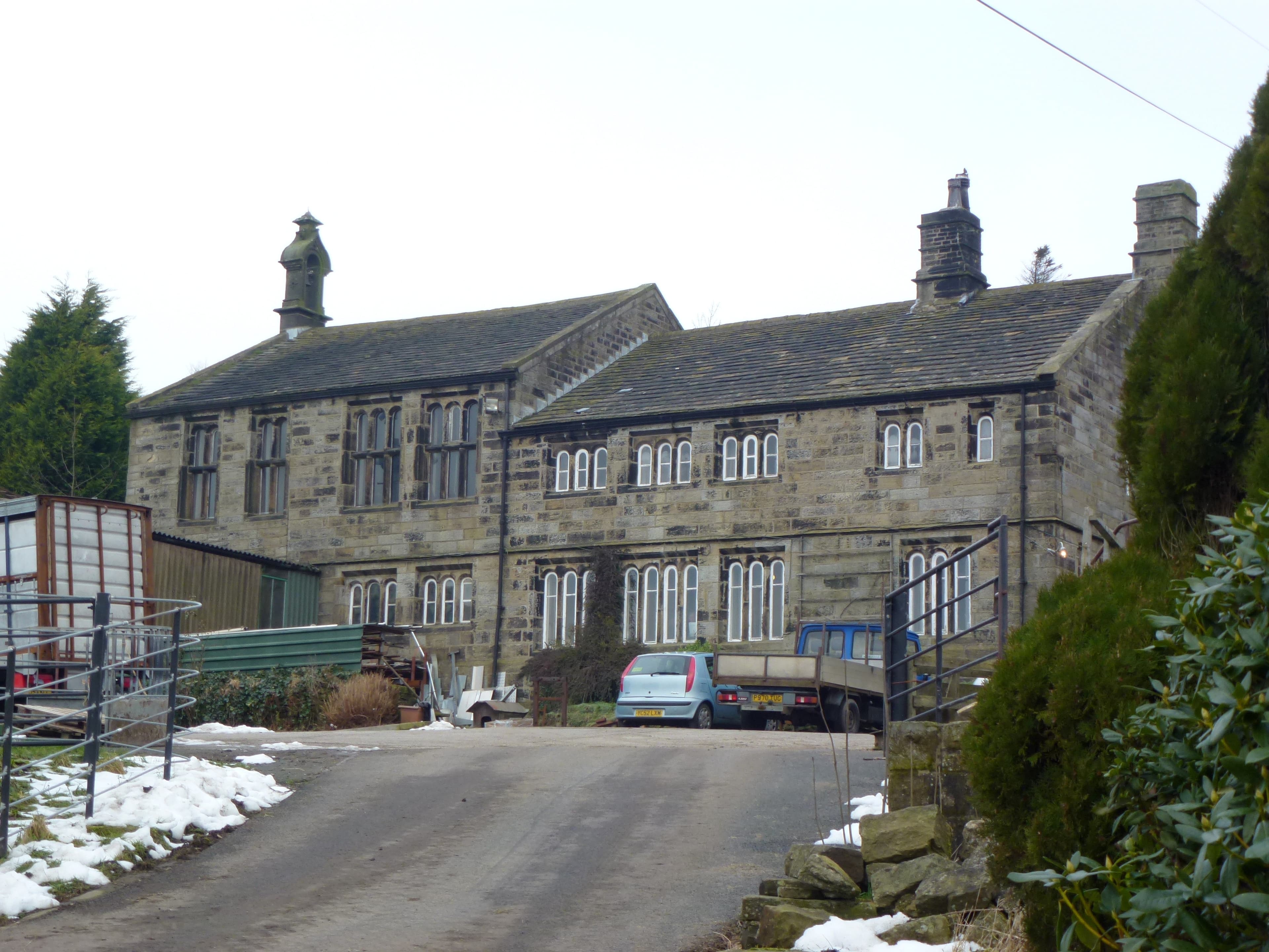 St John