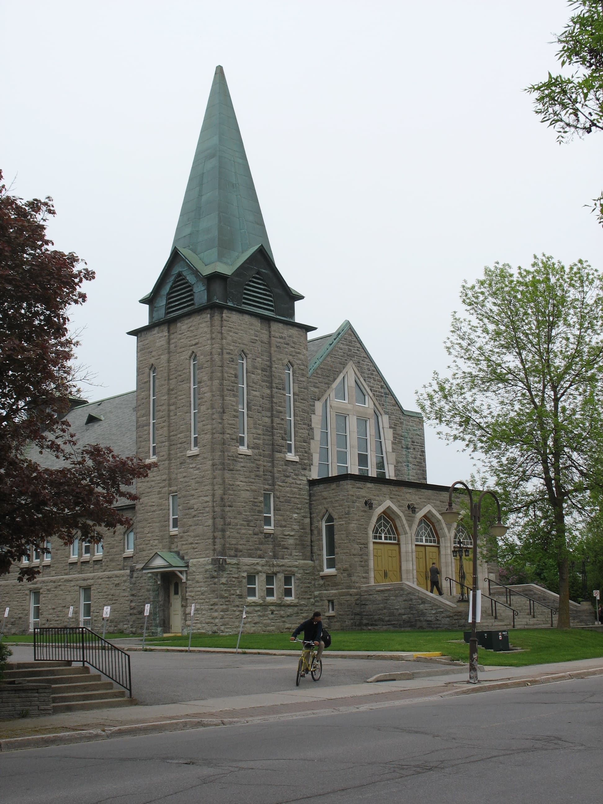 St Joseph Cathedral