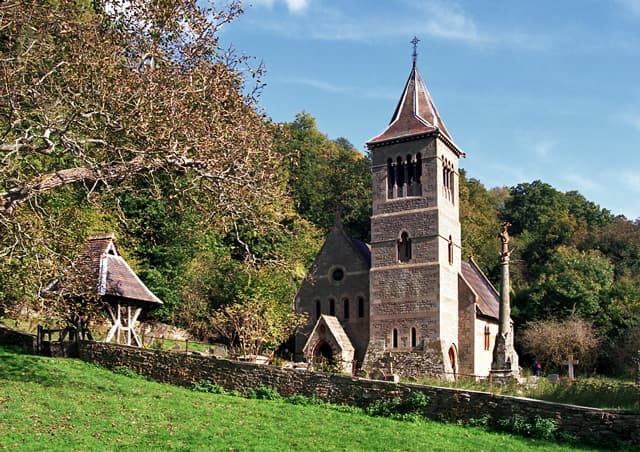 Church of St Margaret