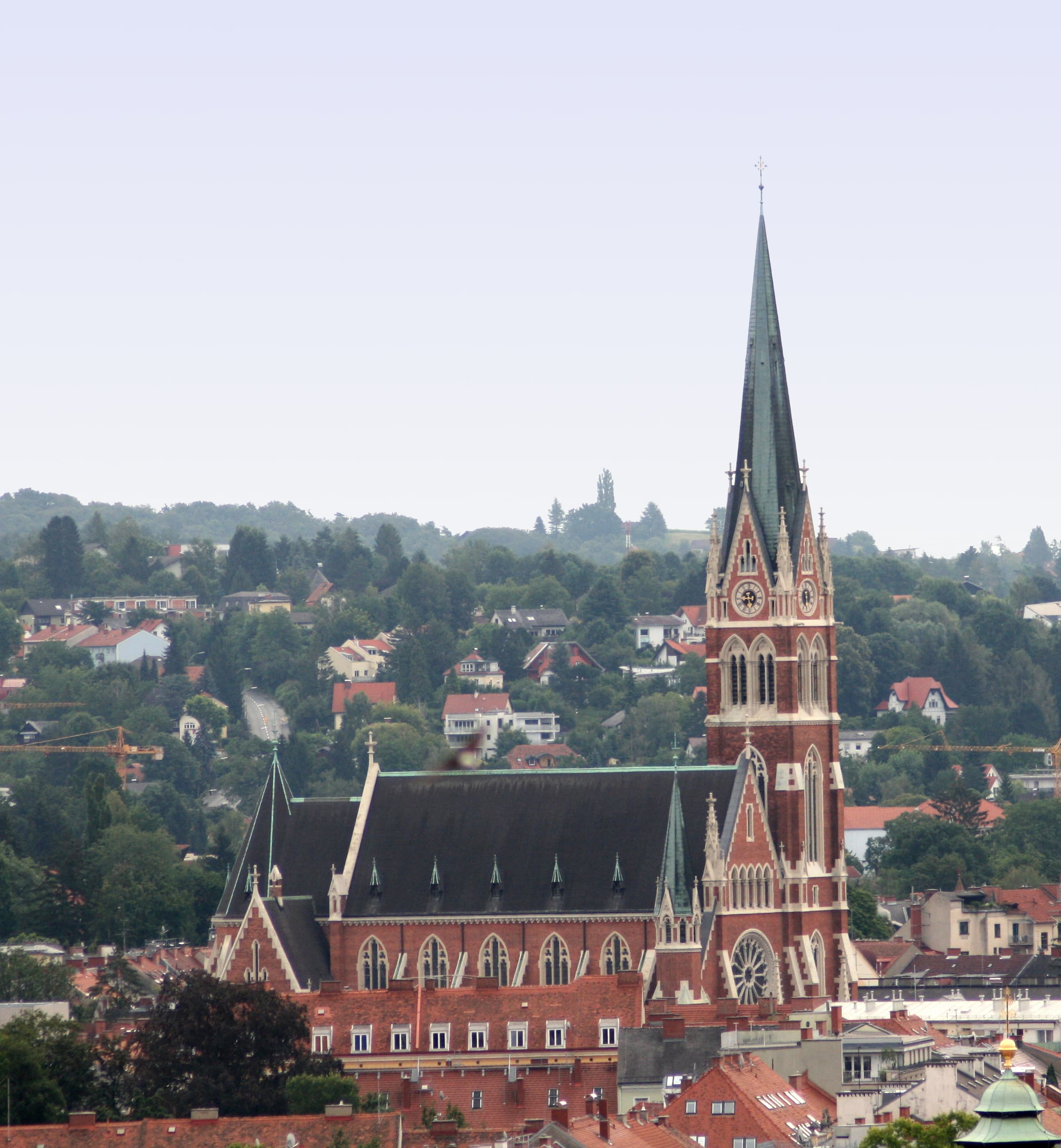 Herz-Jesu-Kirche