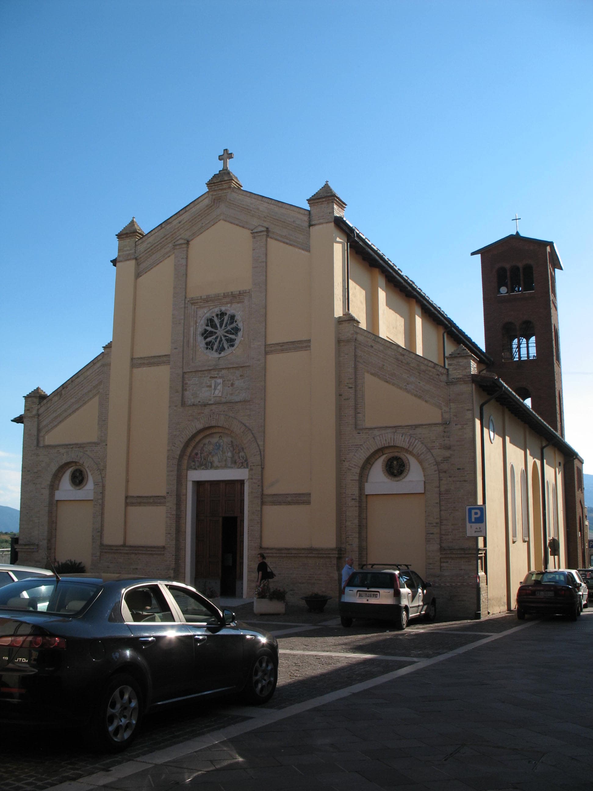 Santa Maria Assunta