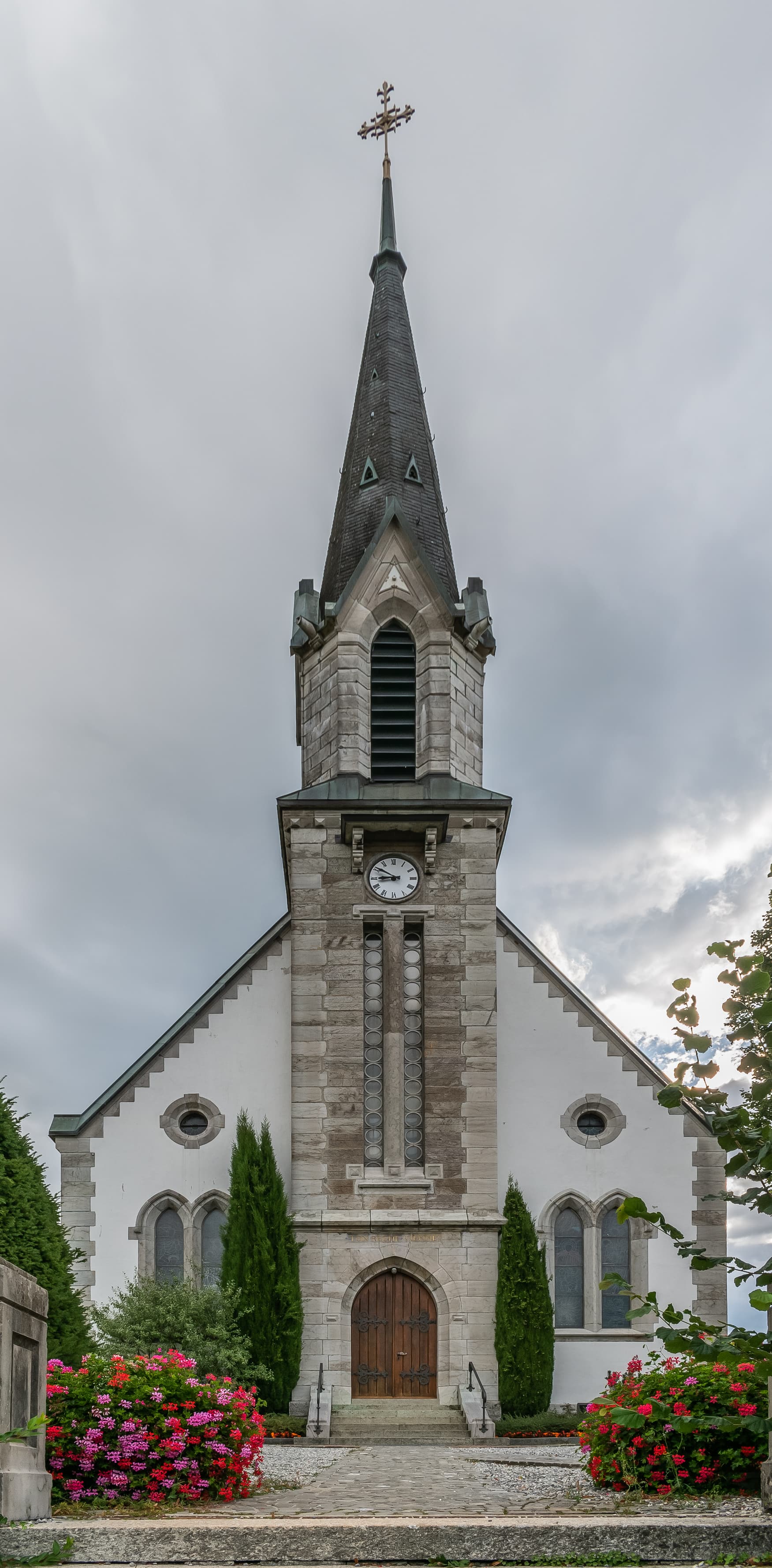 Protestant Church