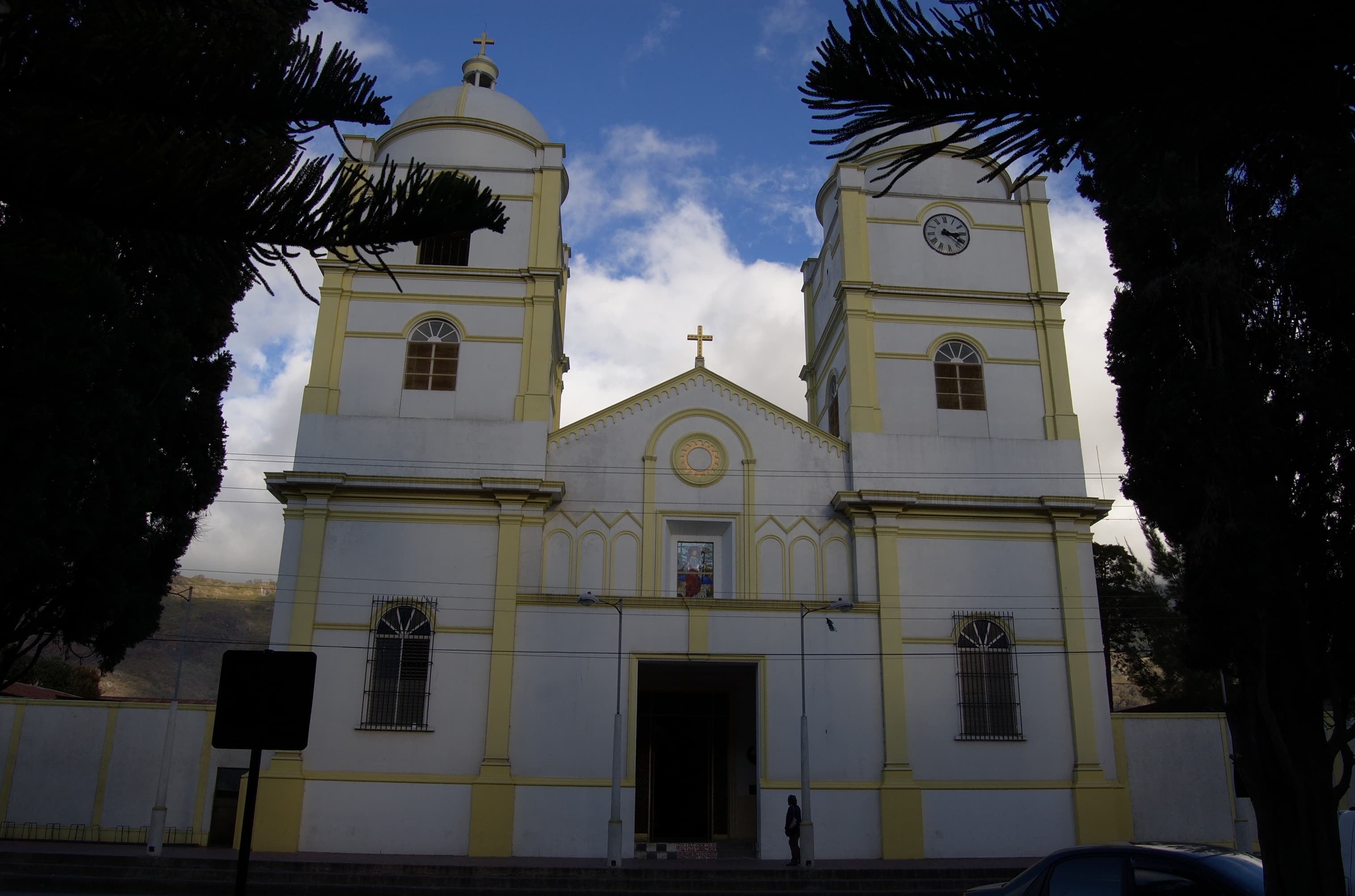 St. John Cathedral