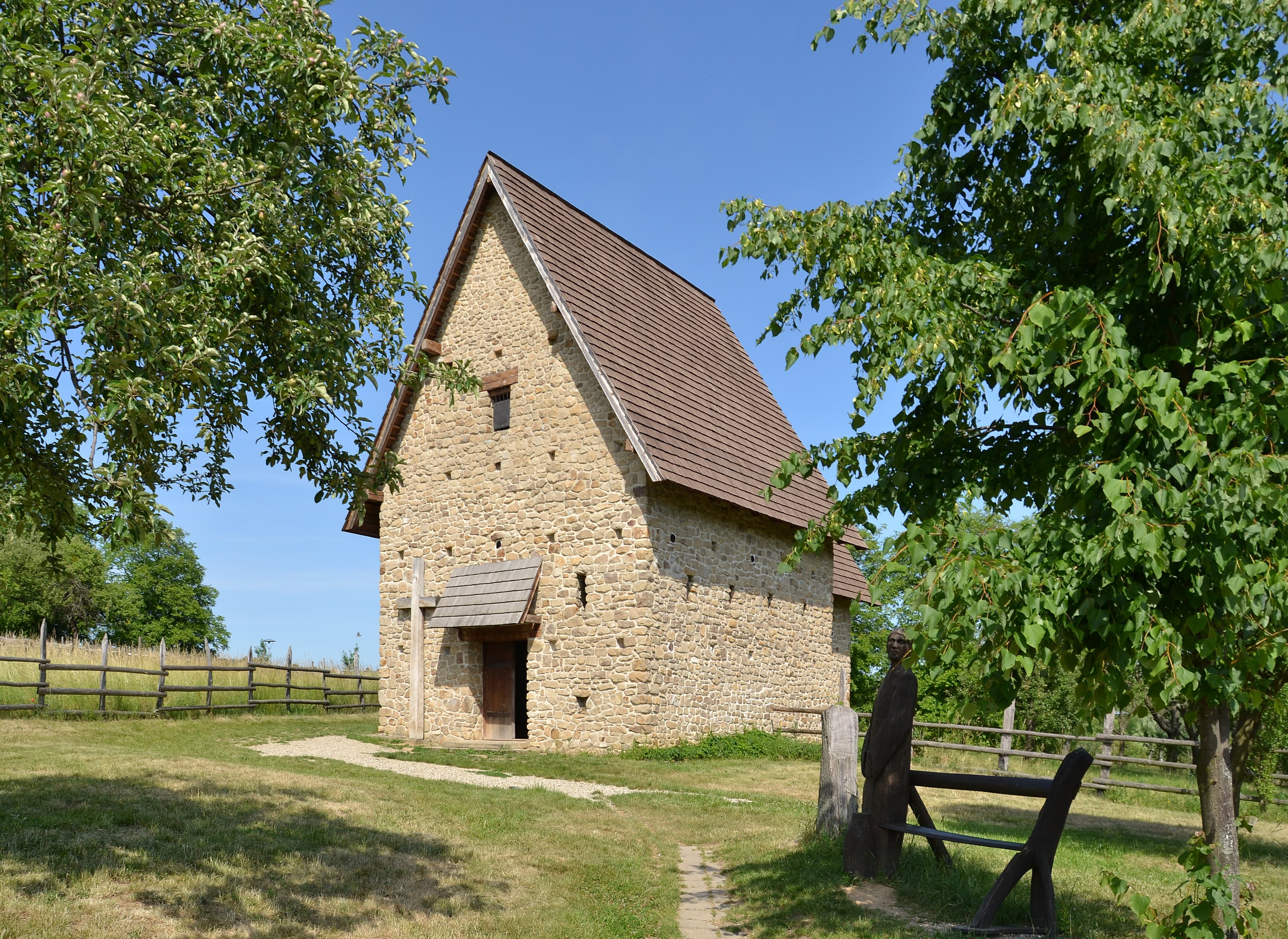 Church of Saint John the Baptist