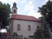 Our Lady Church, Nagykovácsi